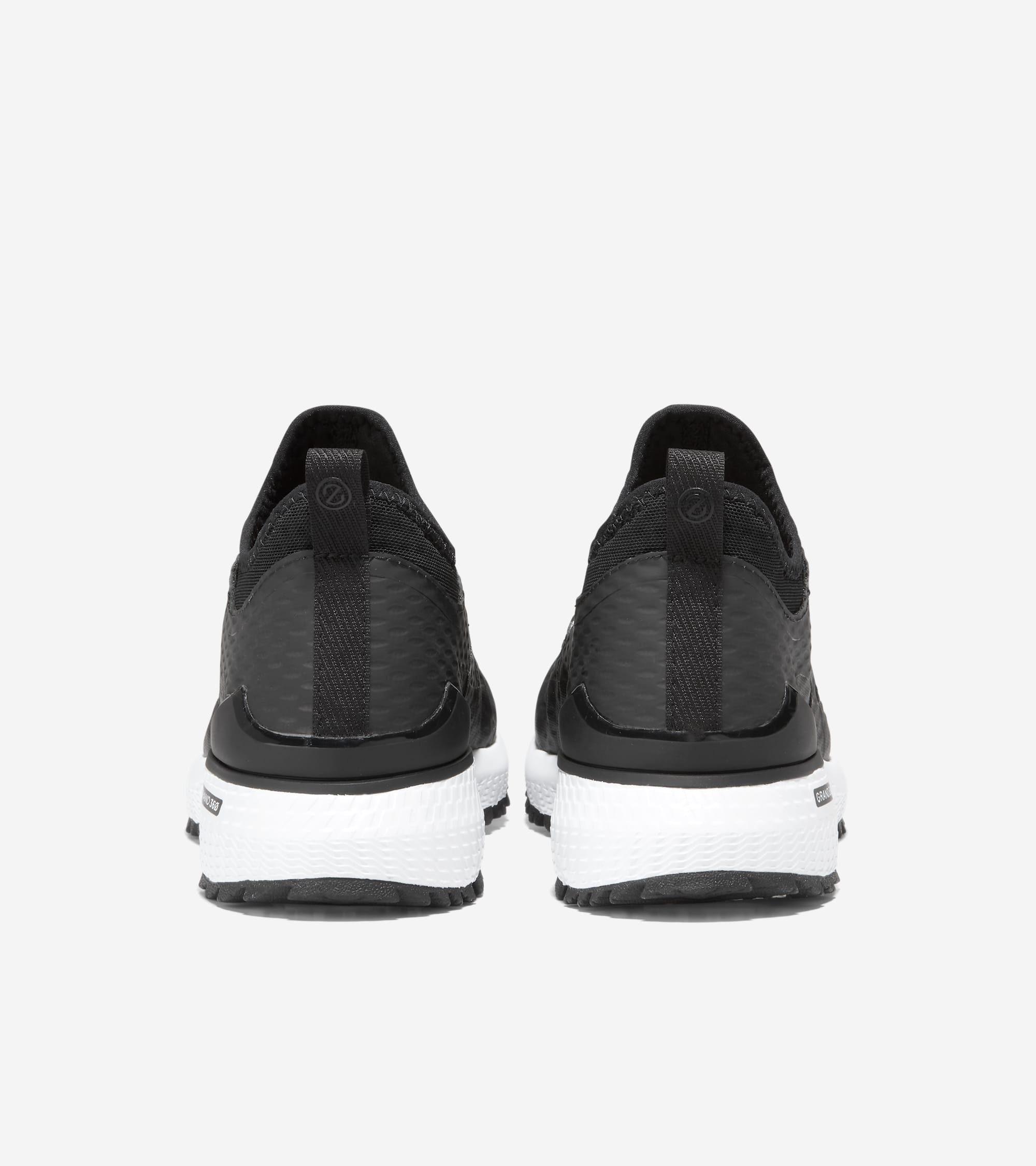 Women's ZER?GRAND Overtake Golf Shoe - Image 3