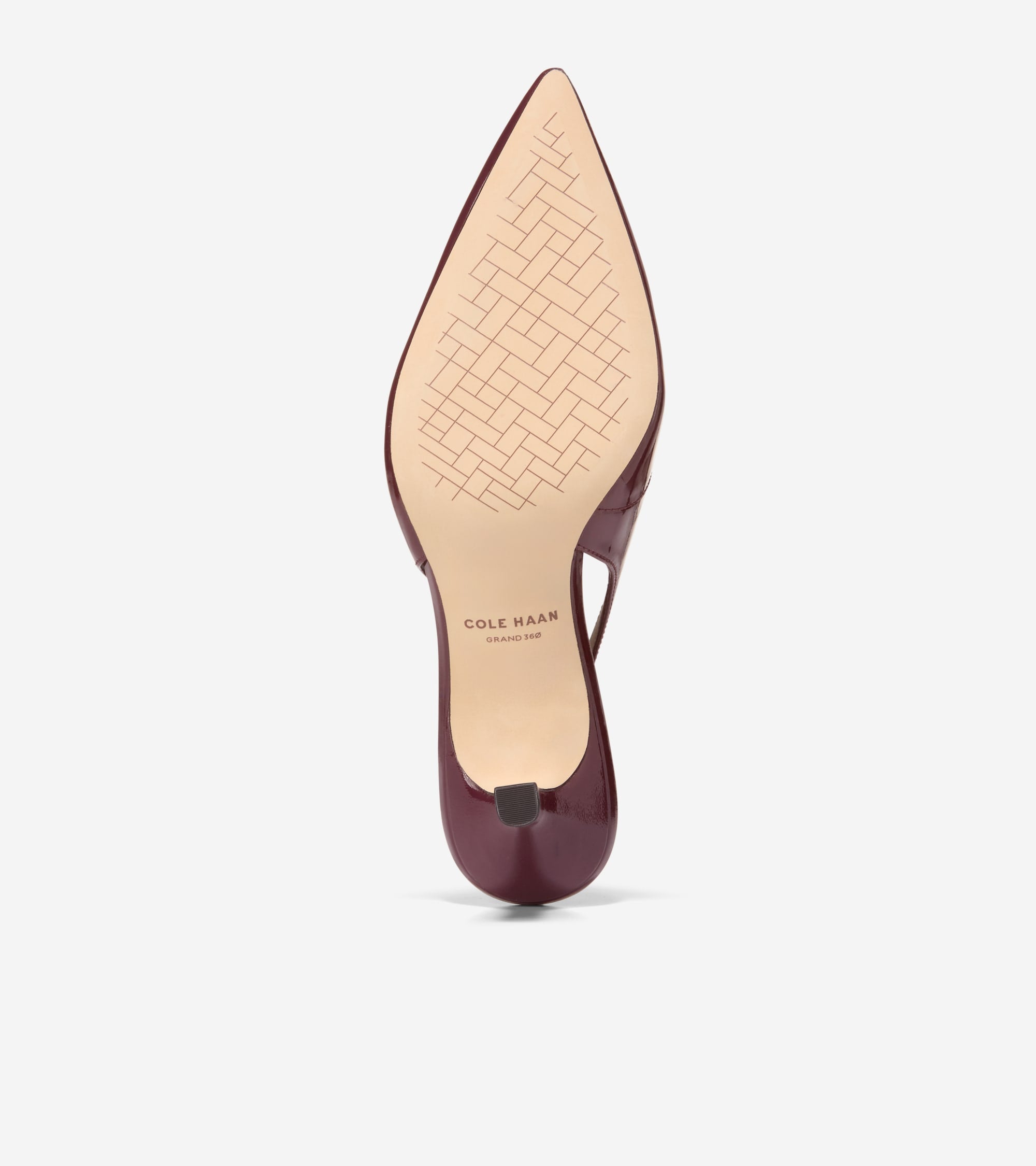 Women's Hansell Slingback Pumps - Image 6