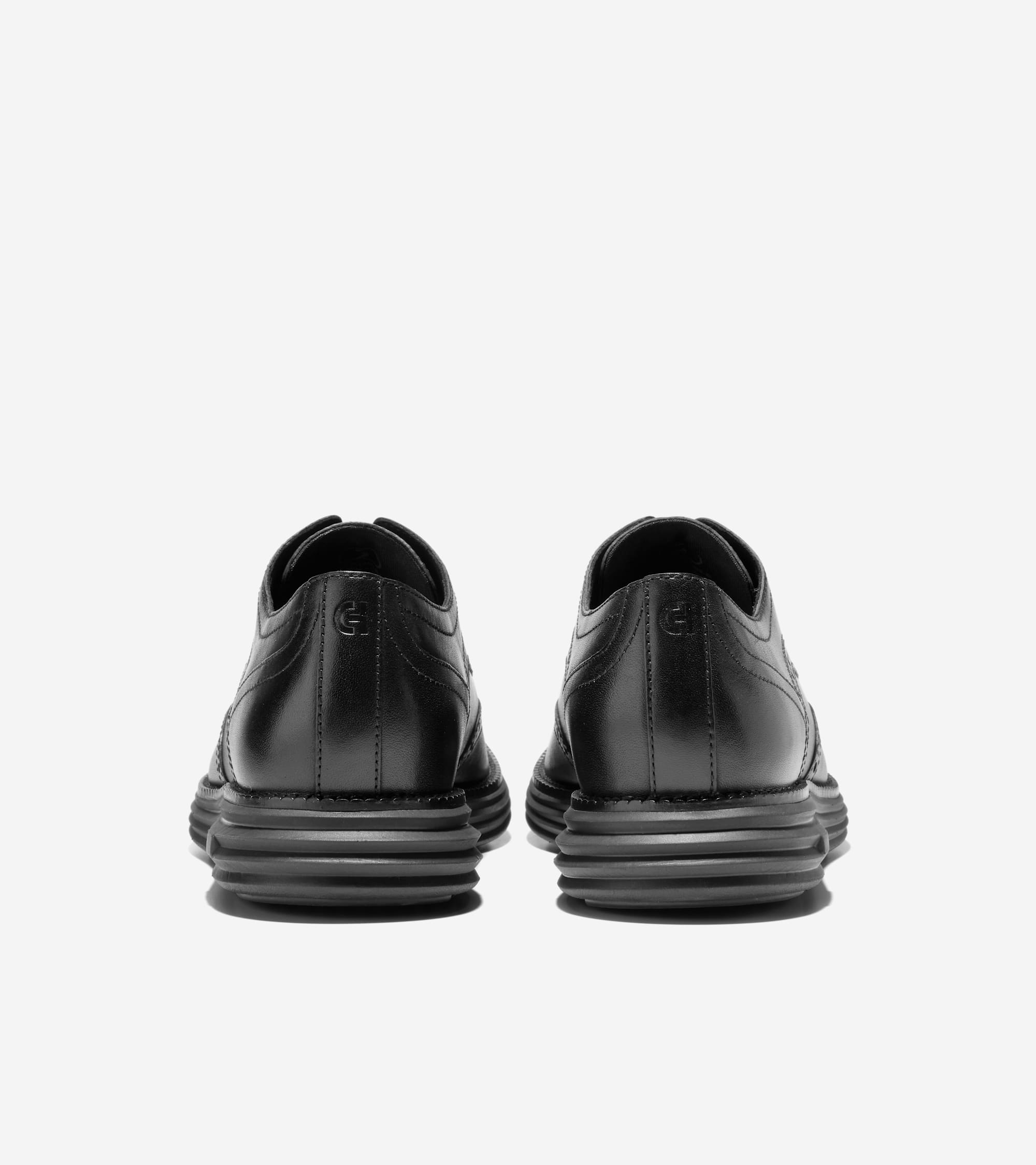 Men's ?riginalGrand Remastered Wingtip Oxfords - Image 3