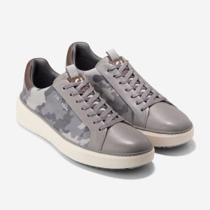 Men's GrandPr? Topspin Golf Shoes