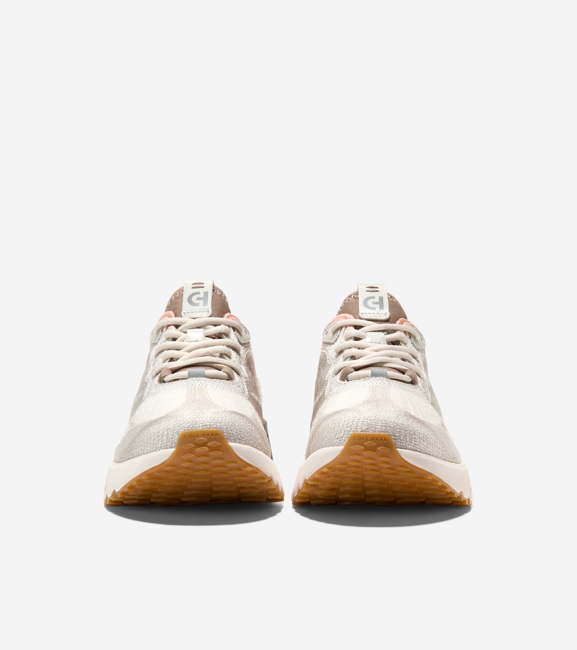 Men's 5.ZER?GRAND Embrostitch Running Shoes - Image 3