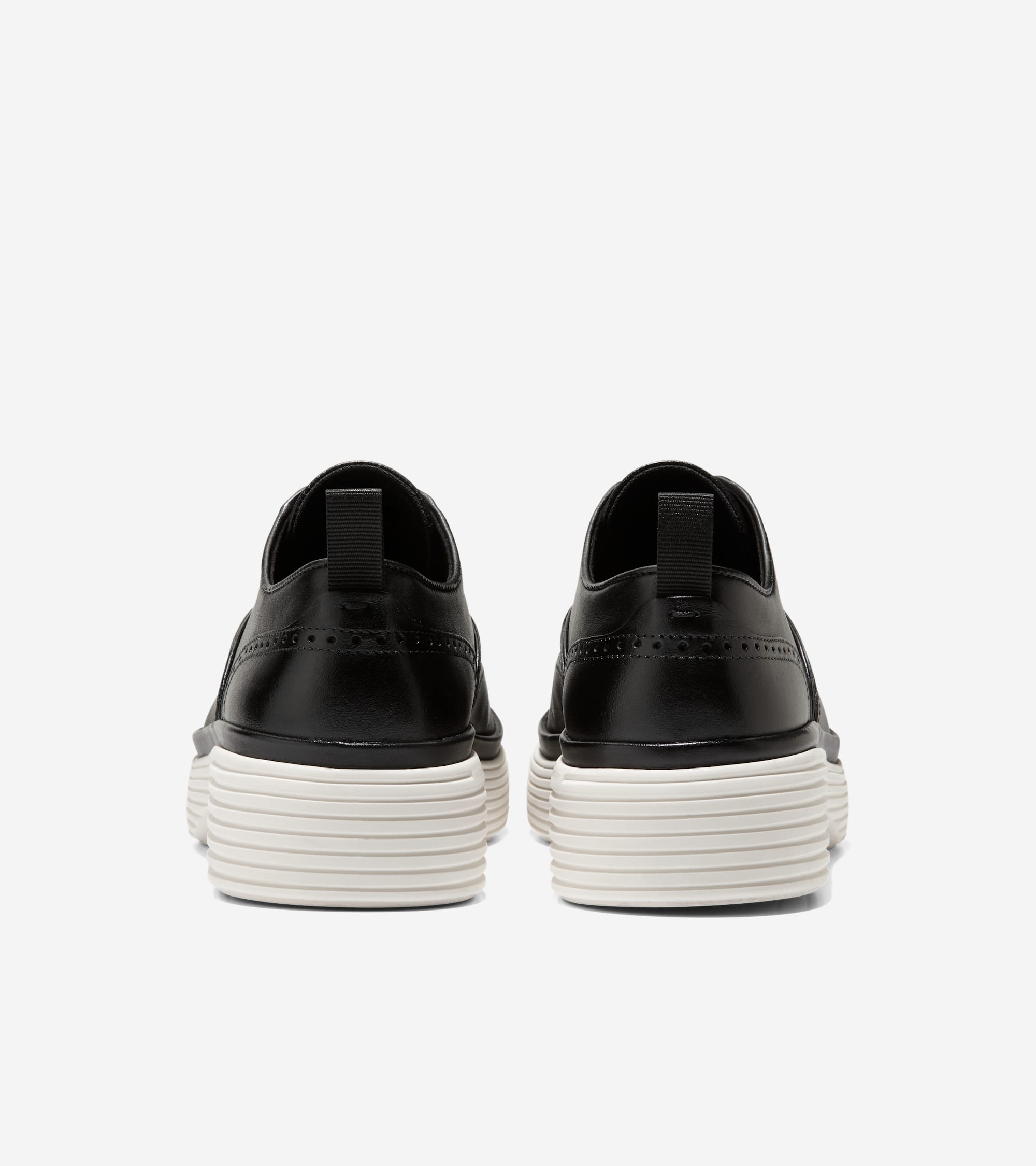 Women's ?riginalGrand City Platform Wingtip Oxfords - Image 3