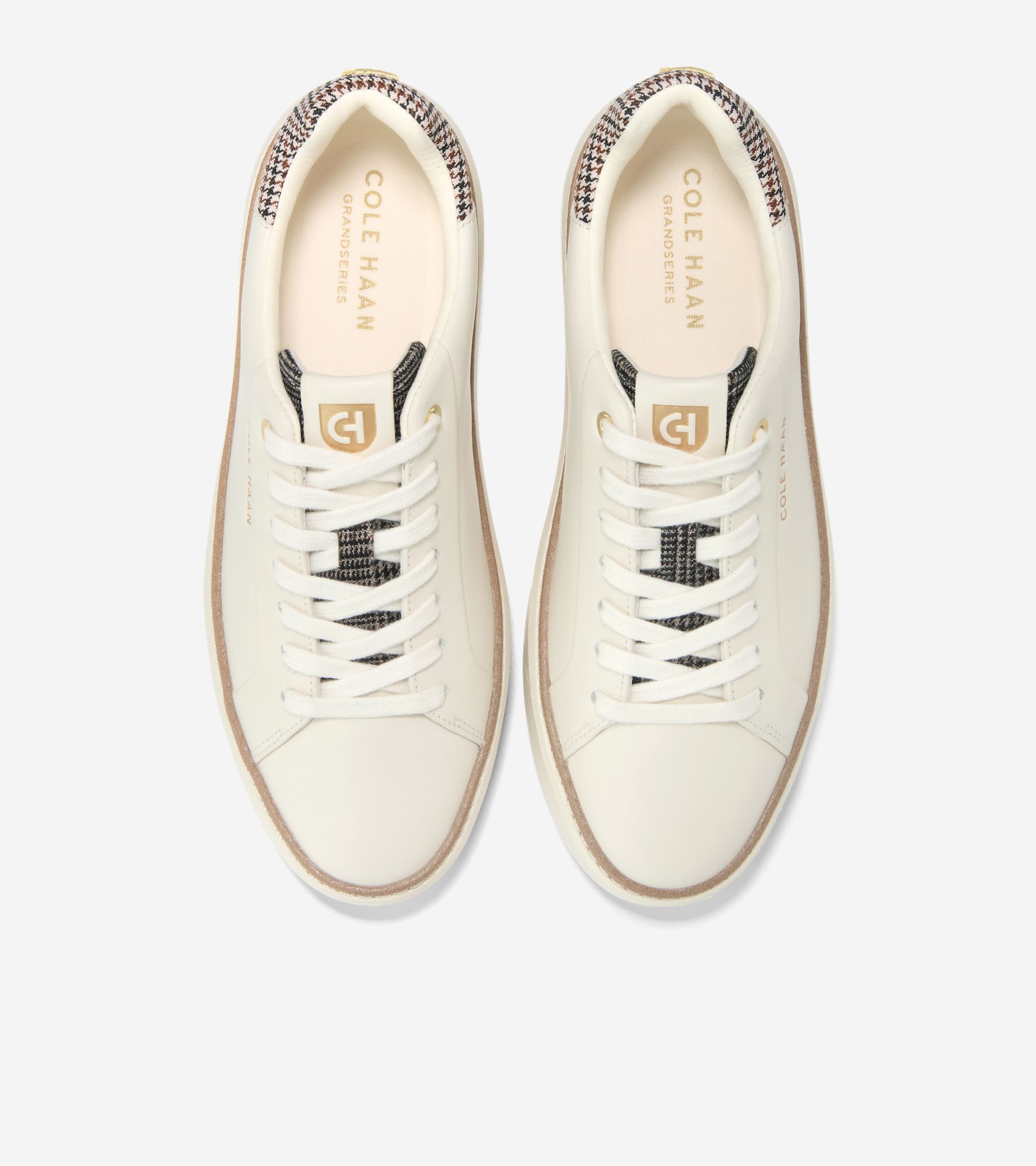 Women's GrandPr? Topspin Sneakers - Image 4