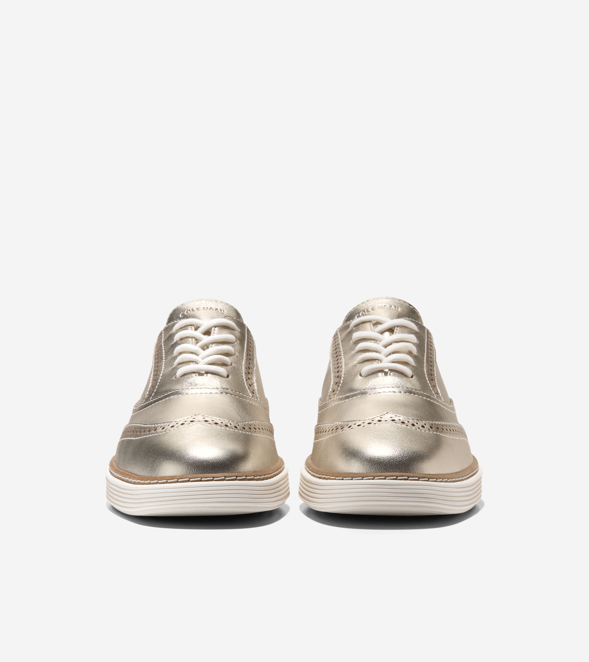 Women's ?riginalGrand Camarin Wingtip Oxfords - Image 2