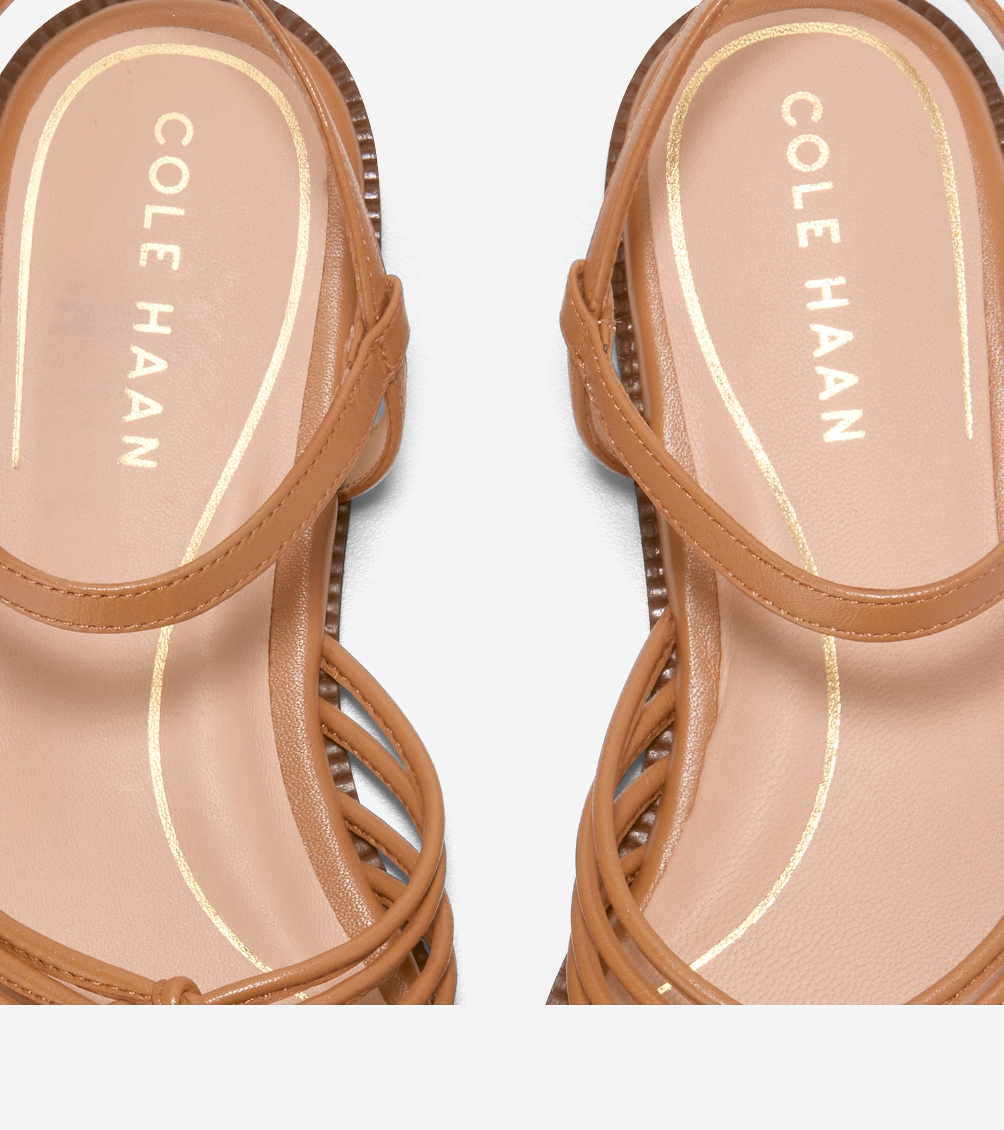 Women's Jitney Knot Sandals - Image 5