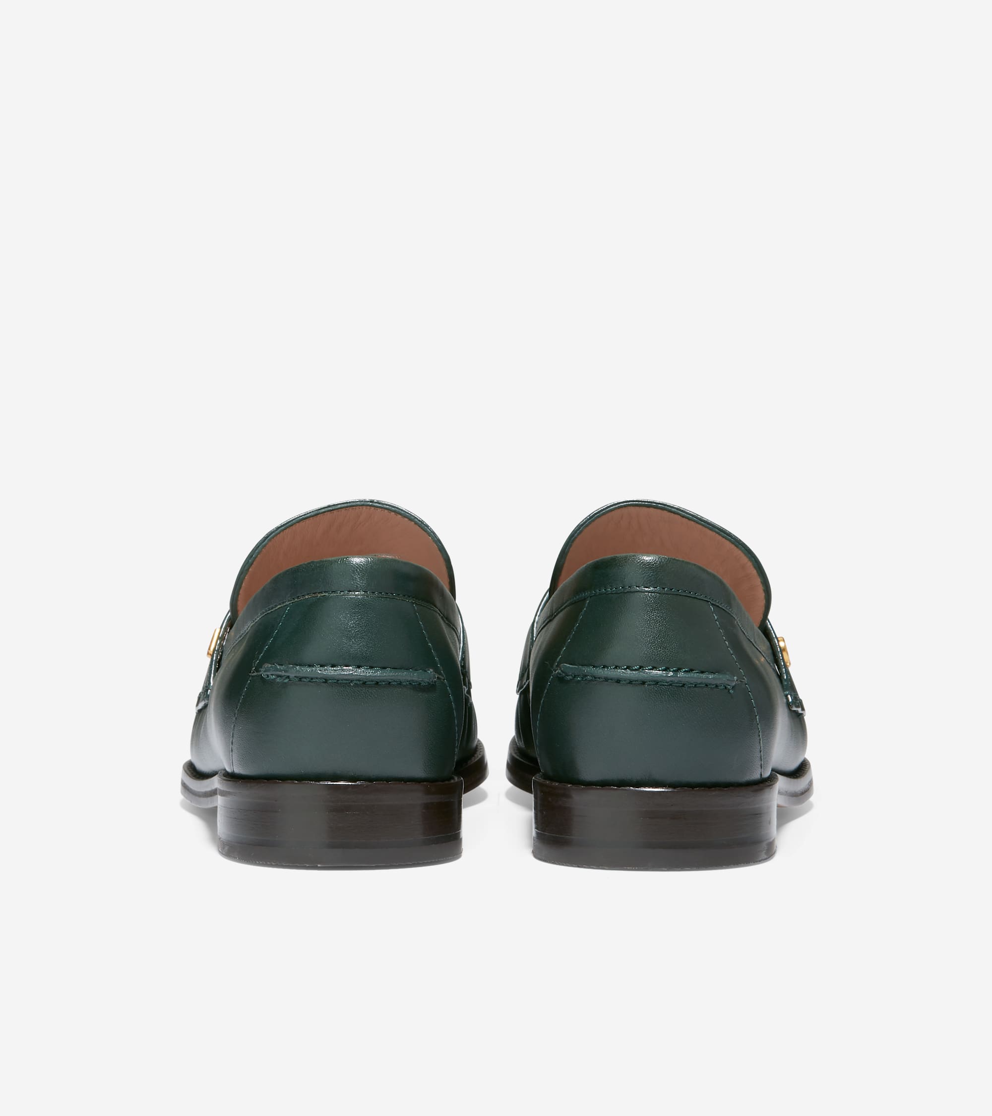 Women's Lux Pinch Penny Loafer - Image 3