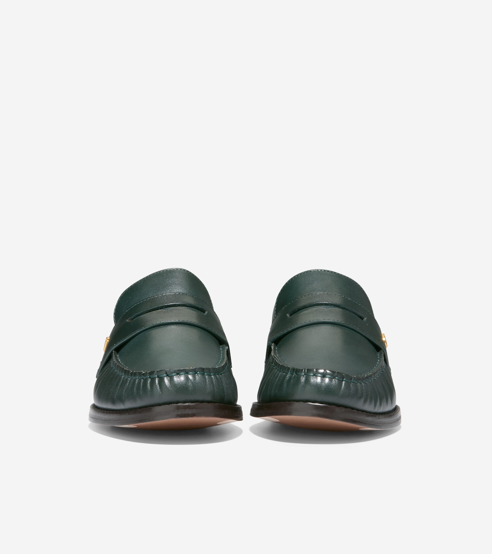 Women's Lux Pinch Penny Loafer - Image 2