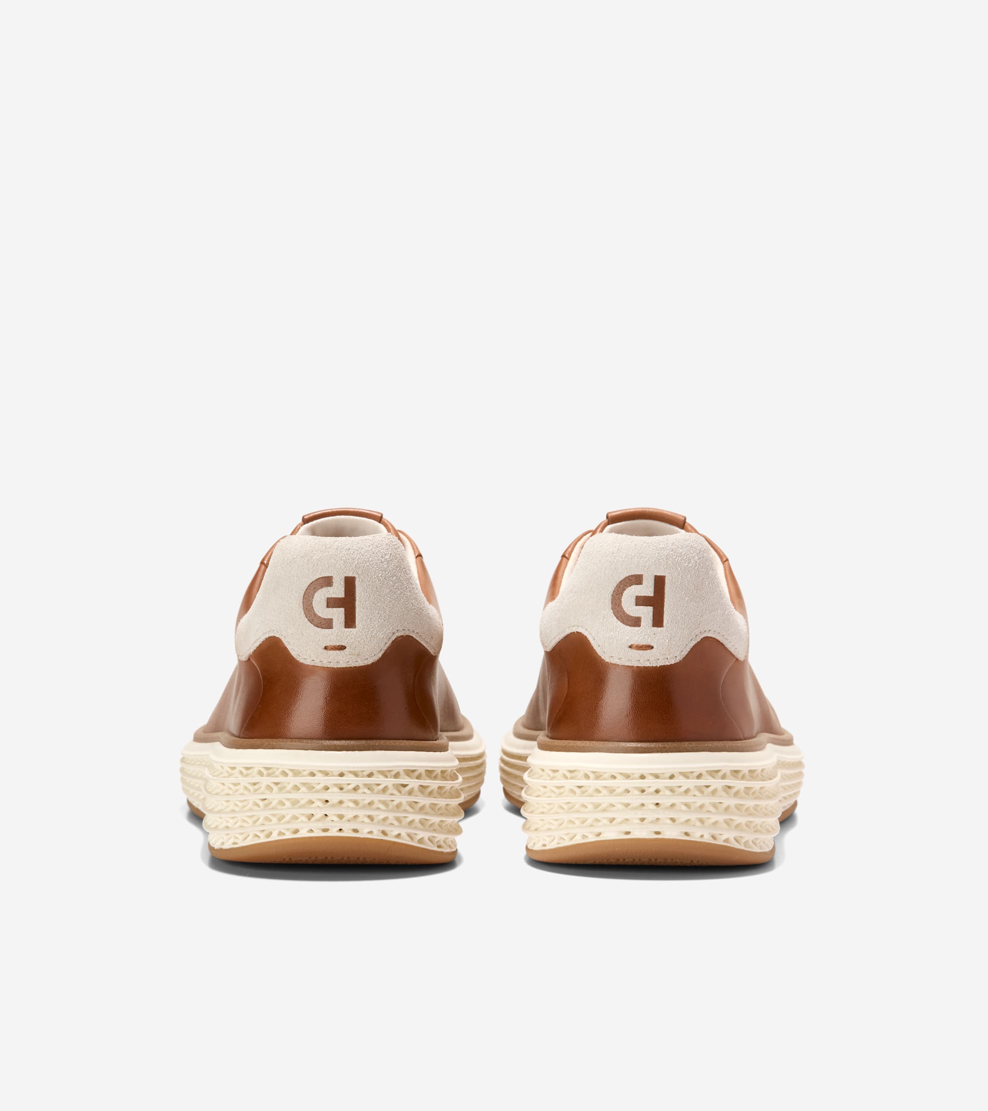 Men's GrandPr? Court SKYWEAVE? Trainers - Image 3