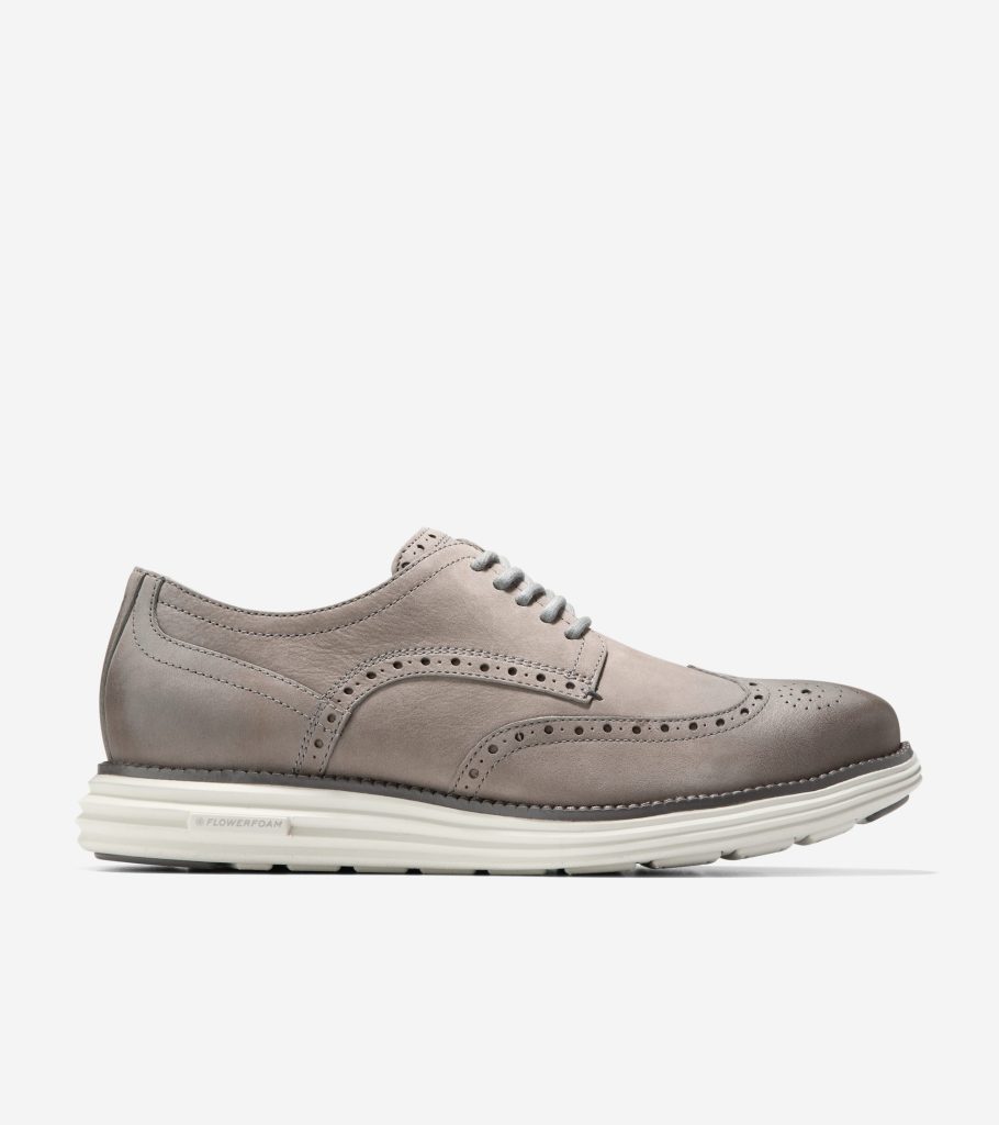 Men's ?riginalGrand Remastered Wingtip Oxfords