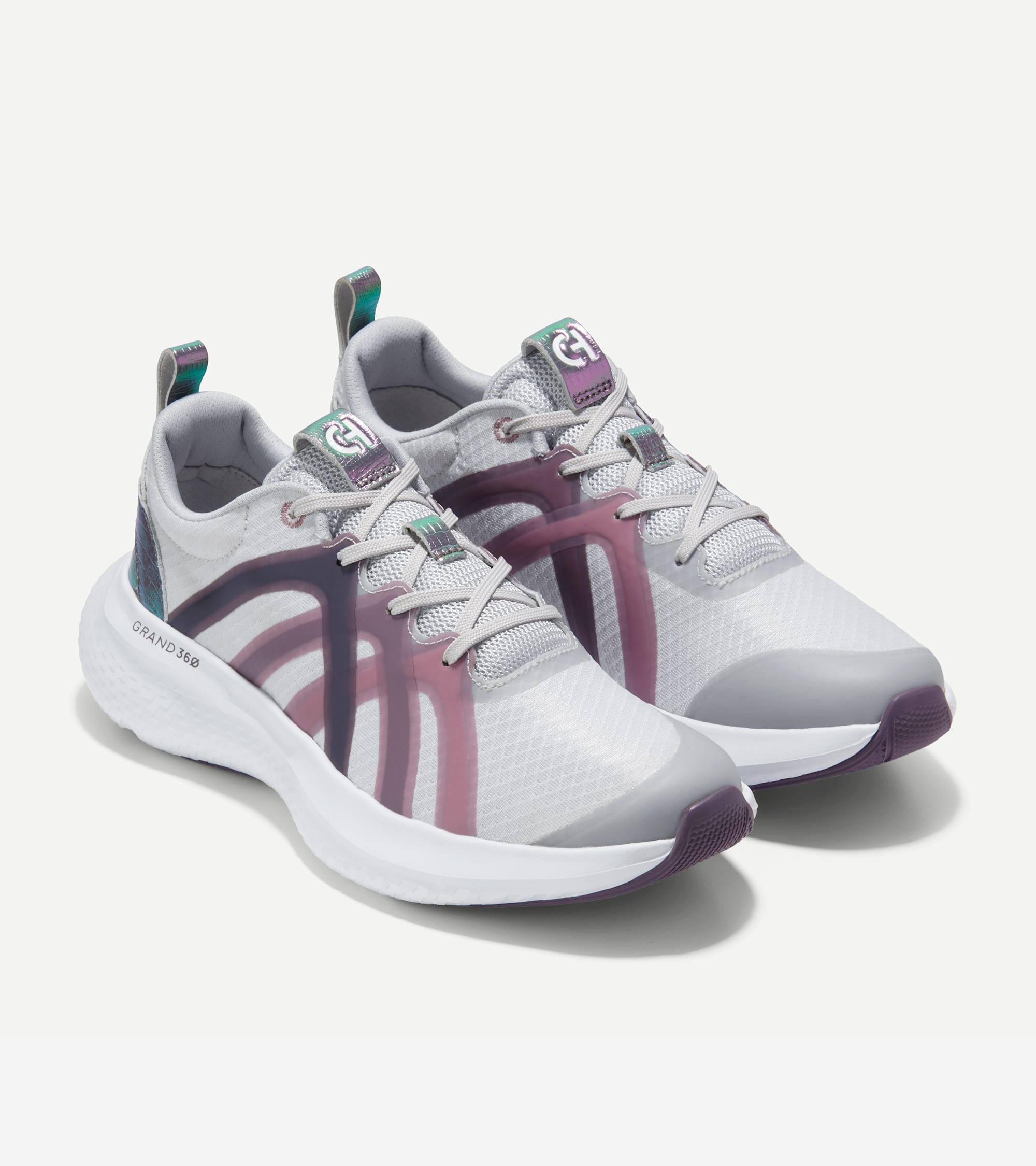 Women's ZER?GRAND City X-Trainer Sneakers