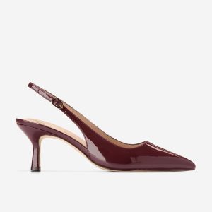 Women's Hansell Slingback Pumps