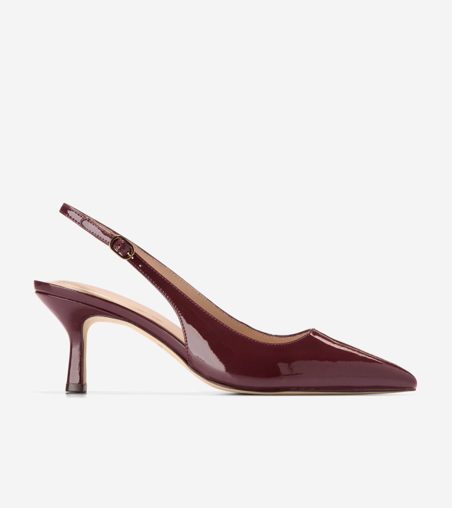 Women's Hansell Slingback Pumps
