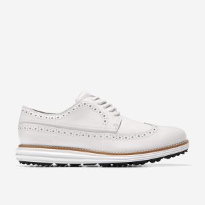 Men's ?riginalGrand Water-Resistant Golf Shoe