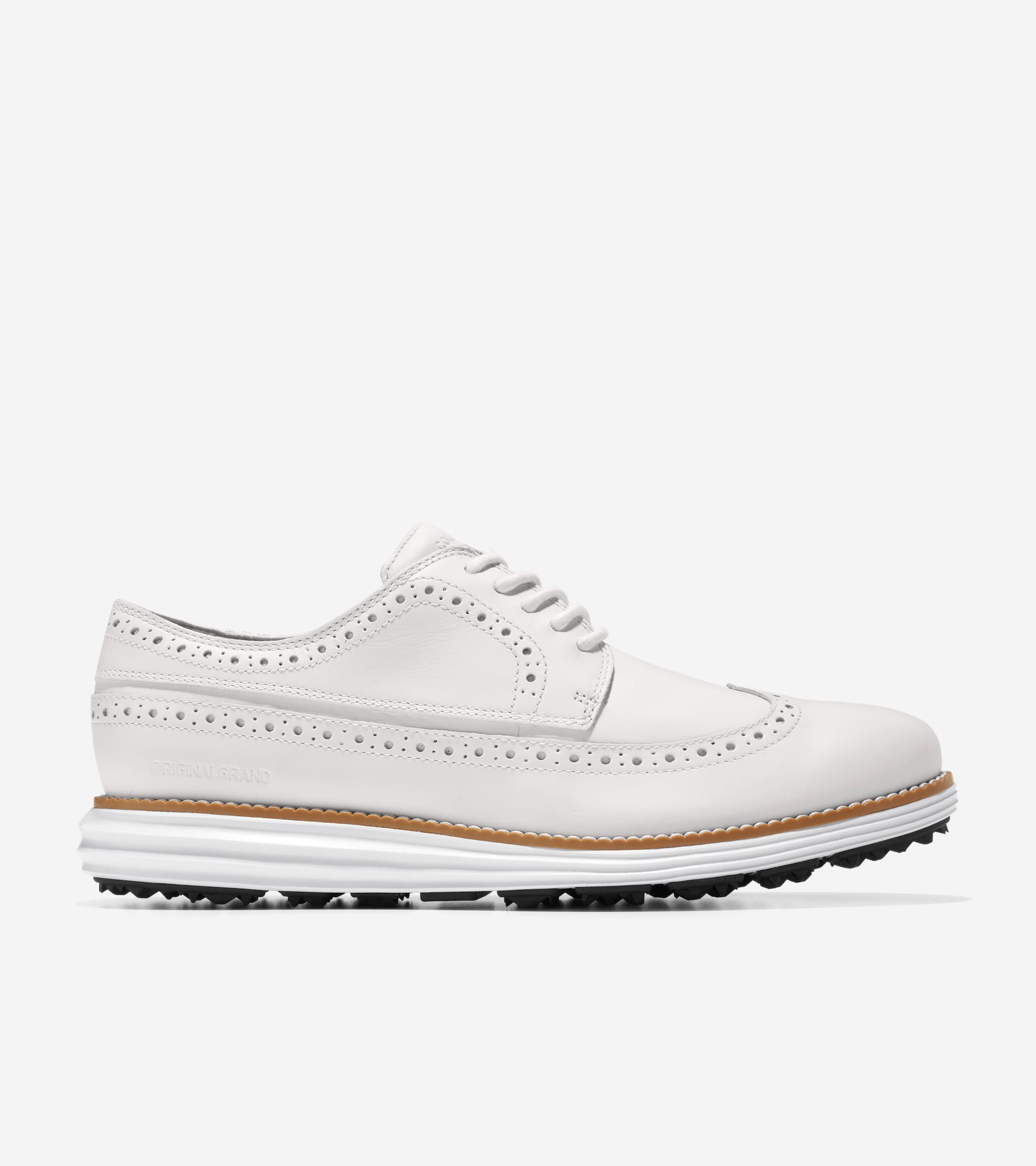 Men's ?riginalGrand Water-Resistant Golf Shoe