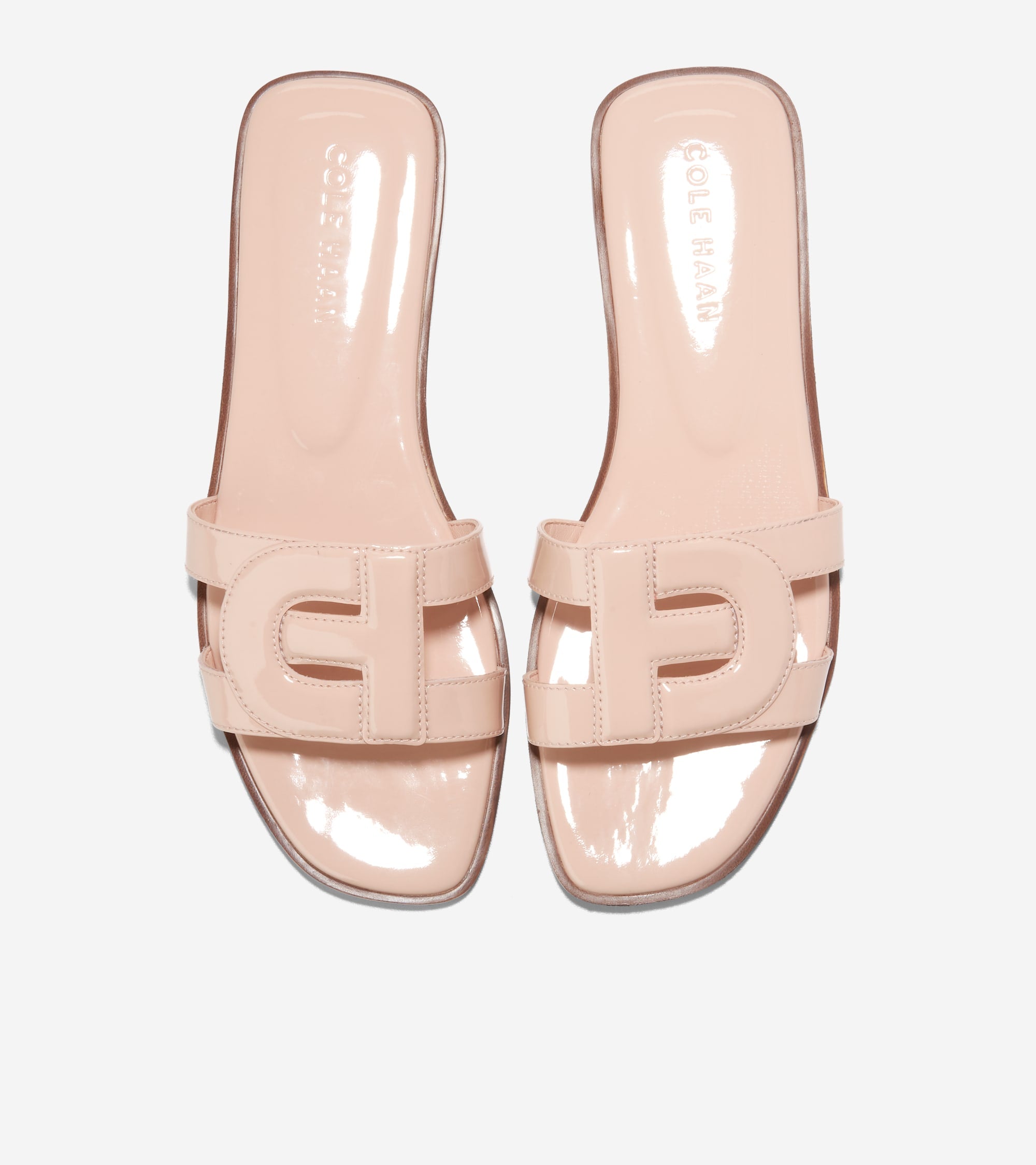 Women's Chrisee Slide Sandals - Image 5