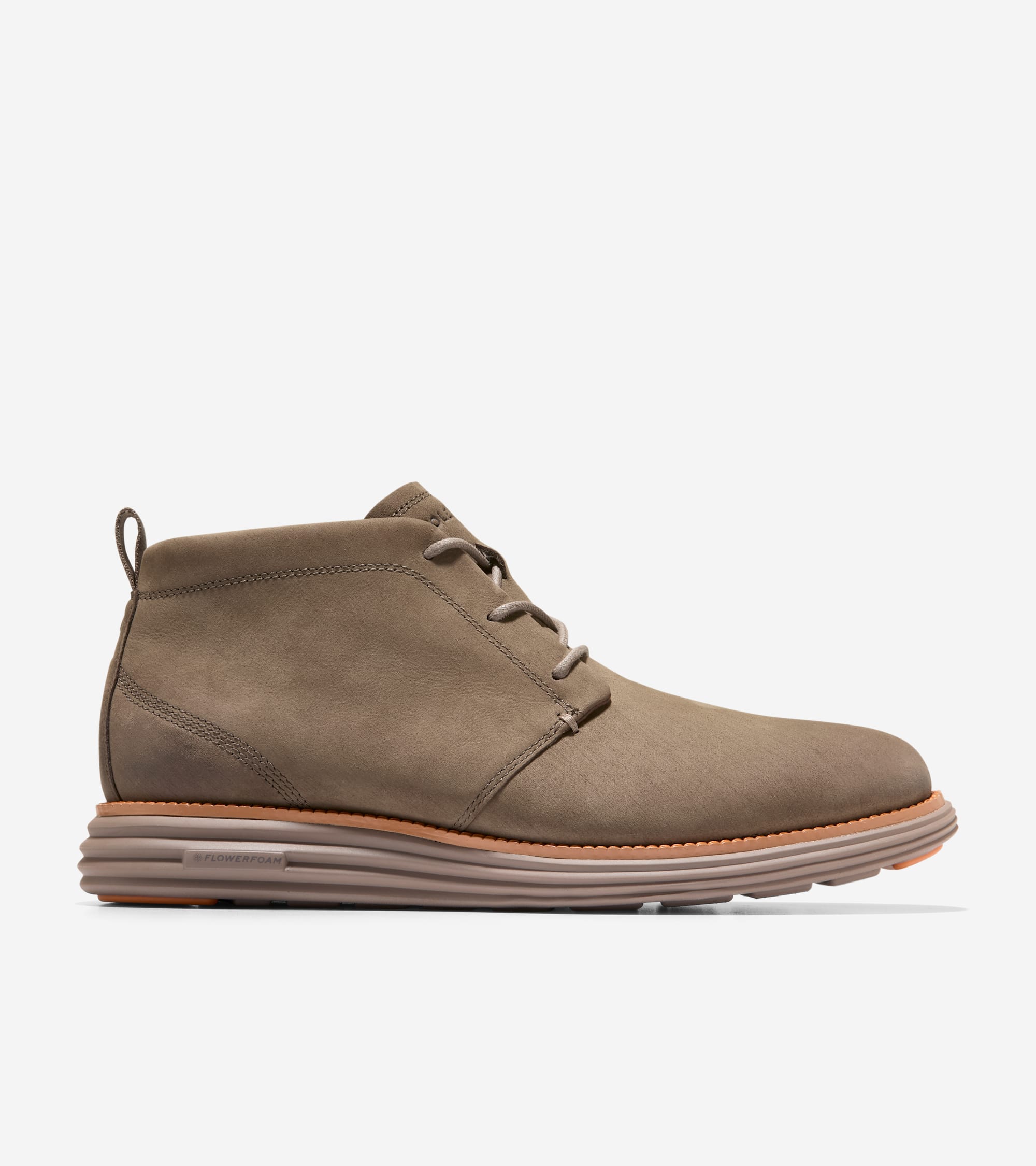Men's ?riginalGrand Remastered Waterproof Chukka Boots