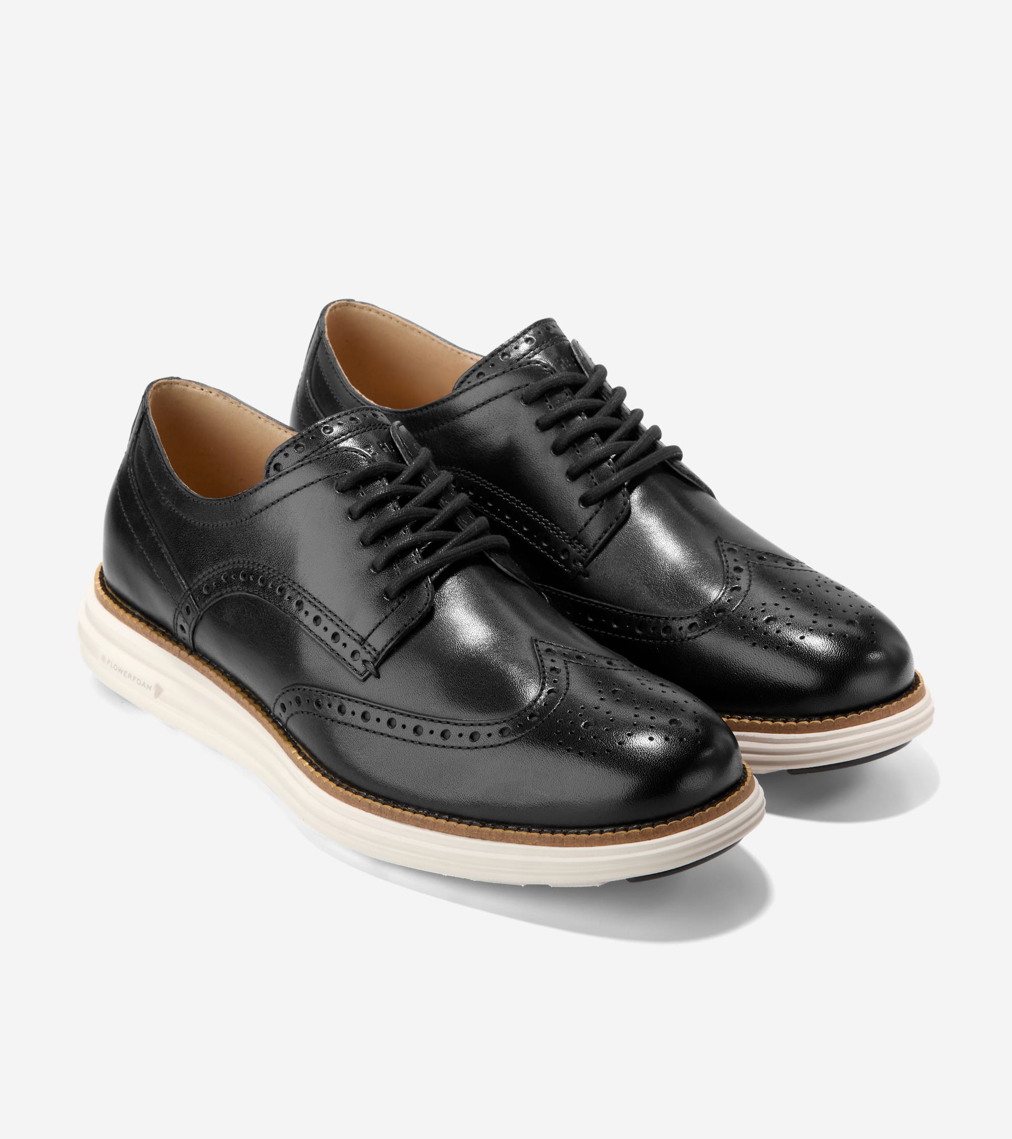 Men's ?riginalGrand Remastered Wingtip Oxfords - Image 5