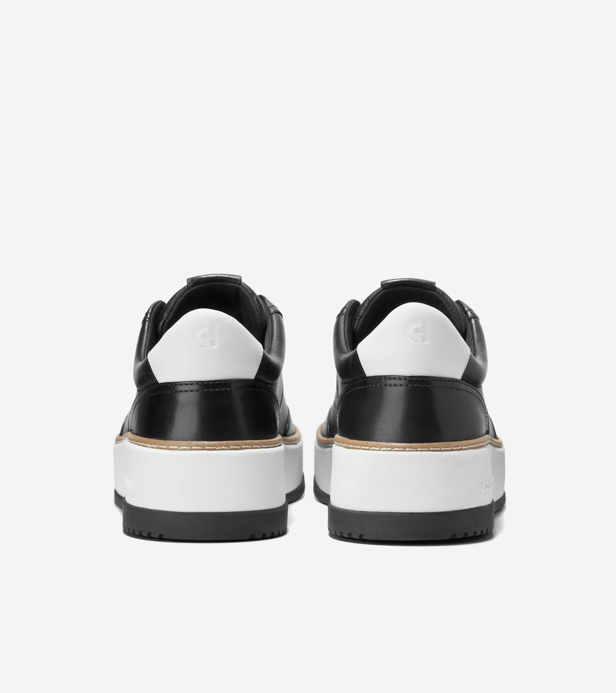 Women's GrandPr? Maxfield Slip-On Trainers - Image 3