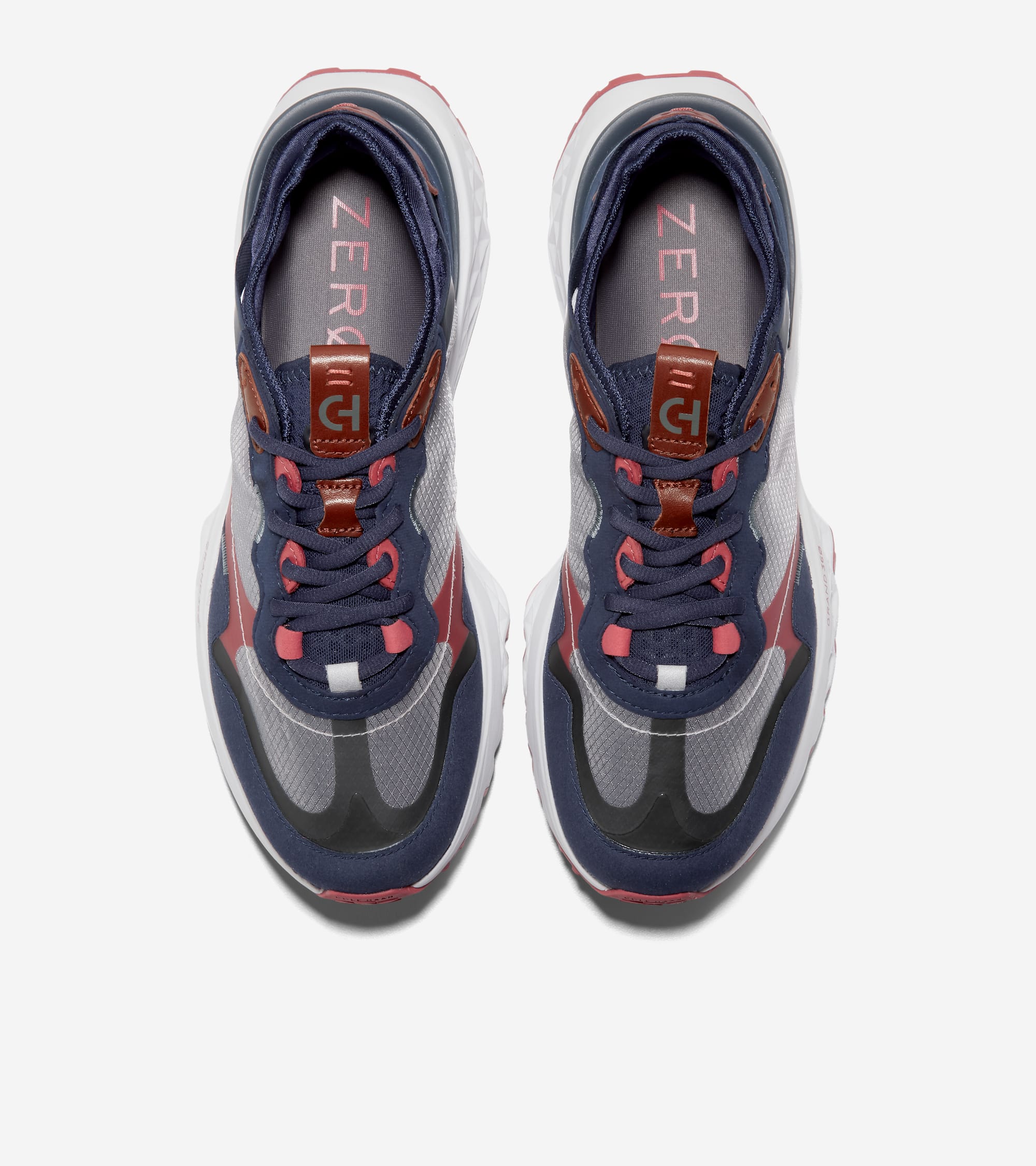Men's 5.ZER?GRAND Running Shoes - Image 5
