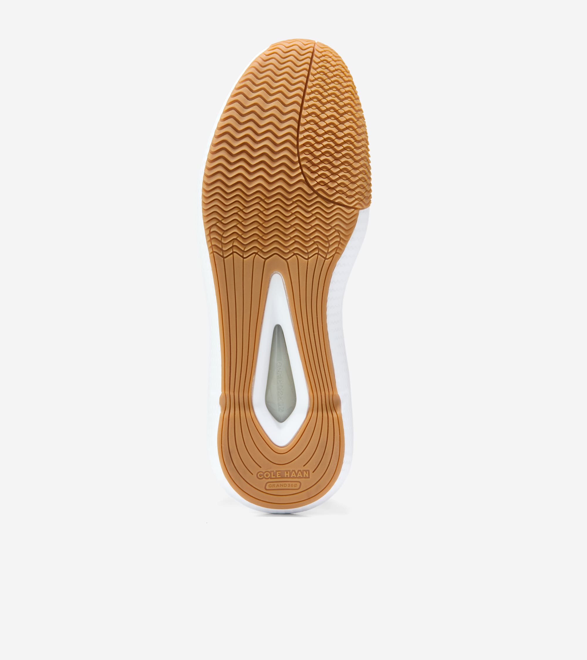 Men's ZER?GRAND Topspin Pro Sneakers - Image 6