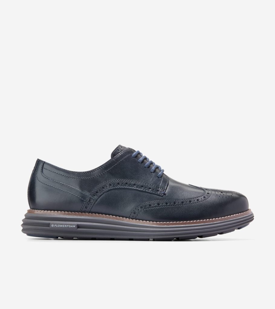 Men's ?riginalGrand Remastered Wingtip Oxfords