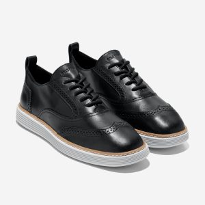 Women's ?riginalGrand Camarin Wingtip Oxfords