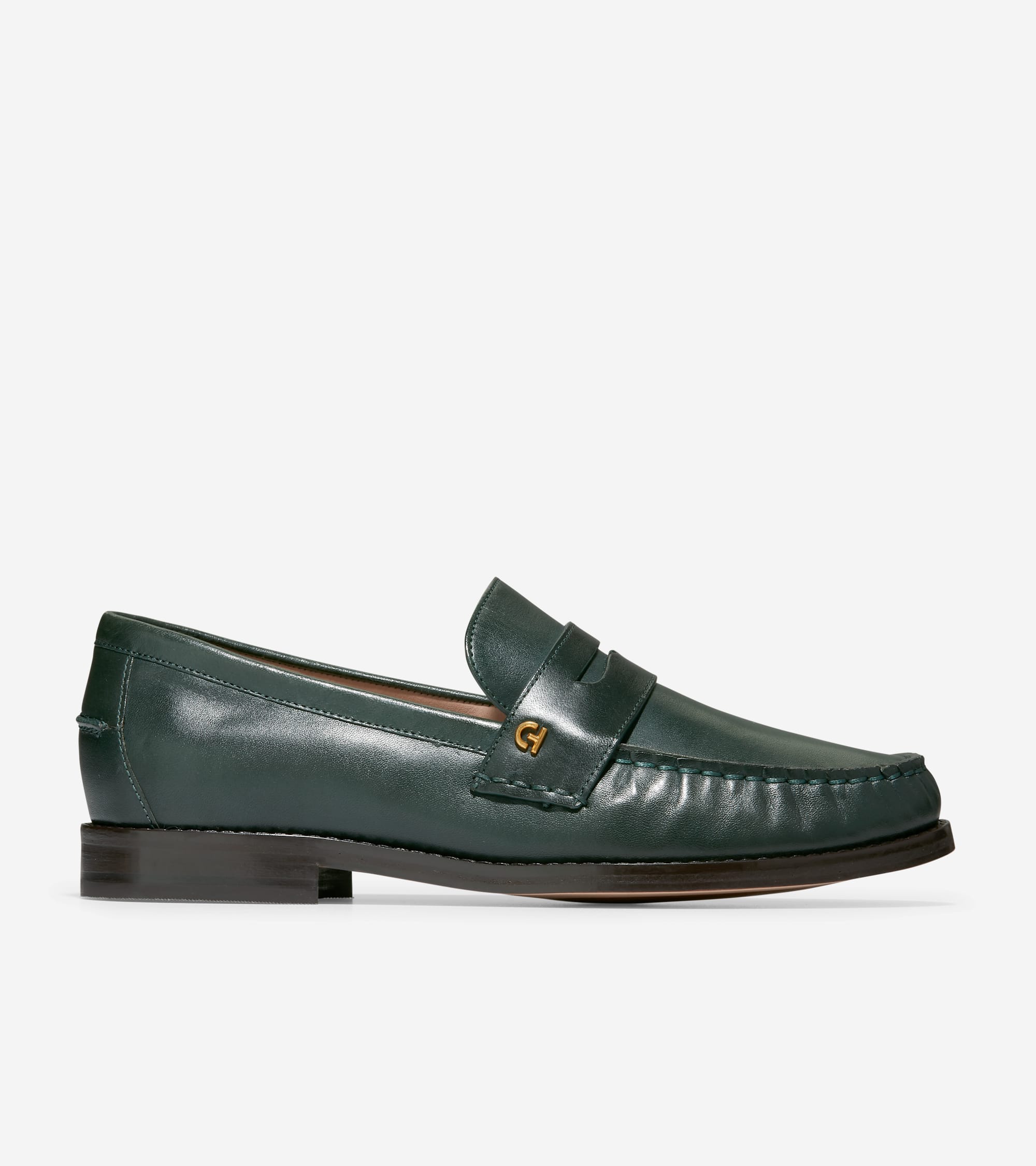 Women's Lux Pinch Penny Loafer - Image 4