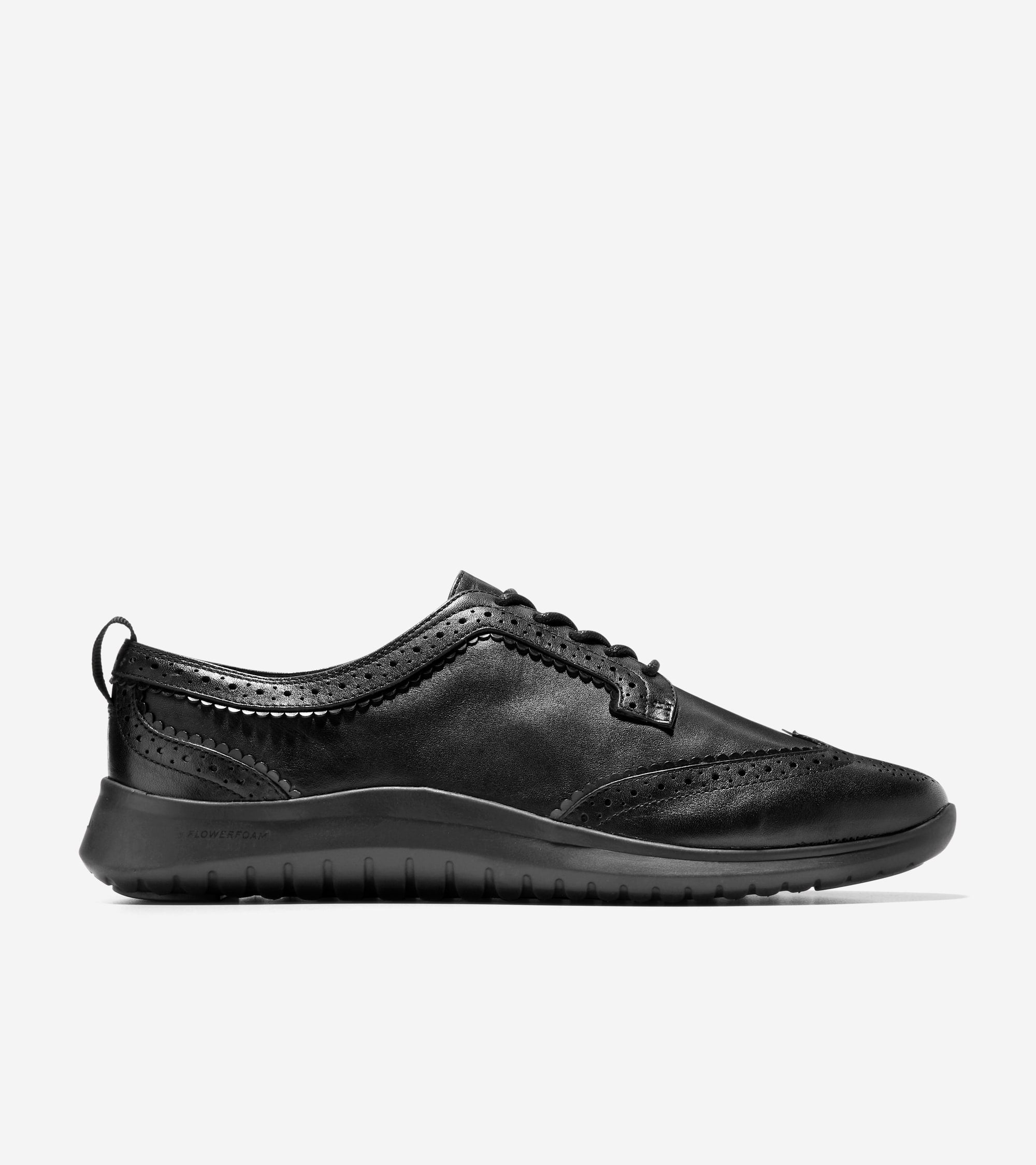 Women's ZER?GRAND Meritt WIngtip Oxfords - Image 2