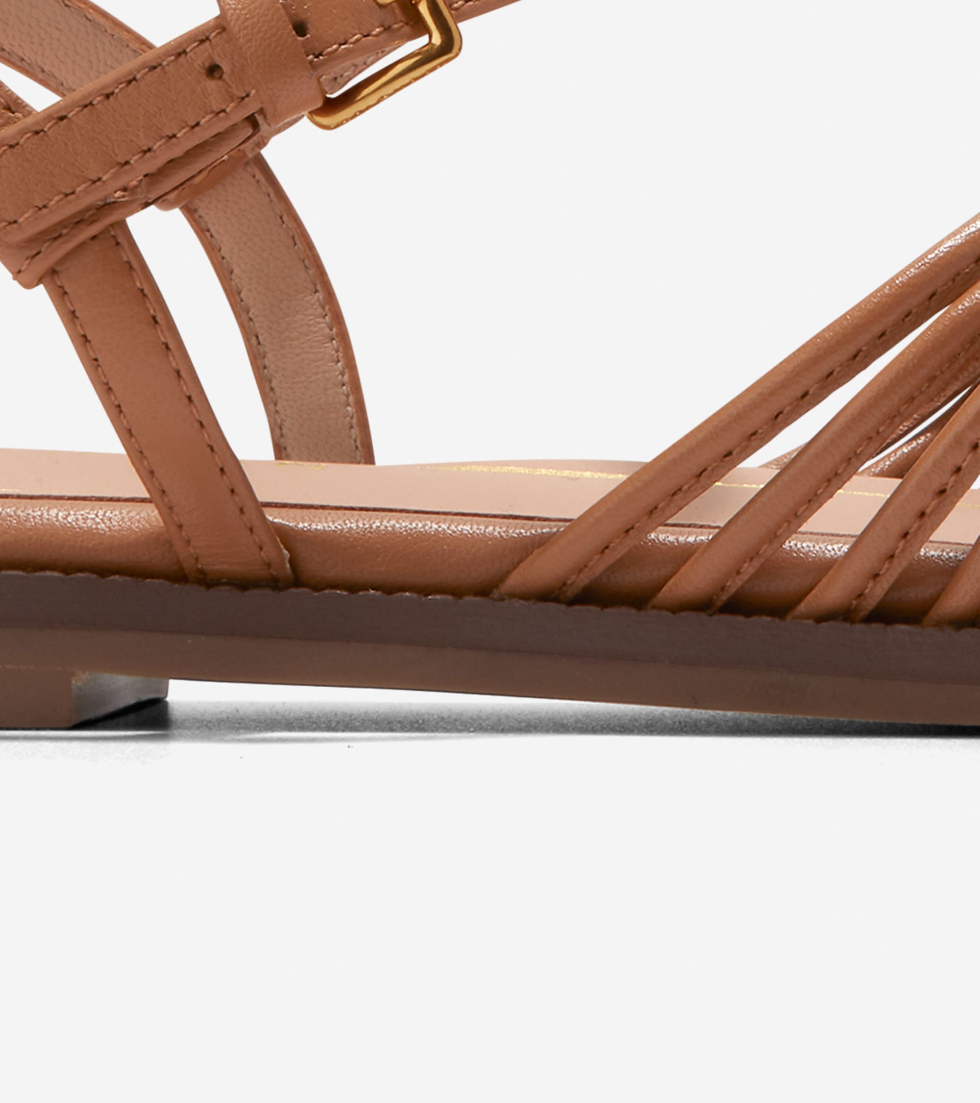 Women's Jitney Knot Sandals - Image 8