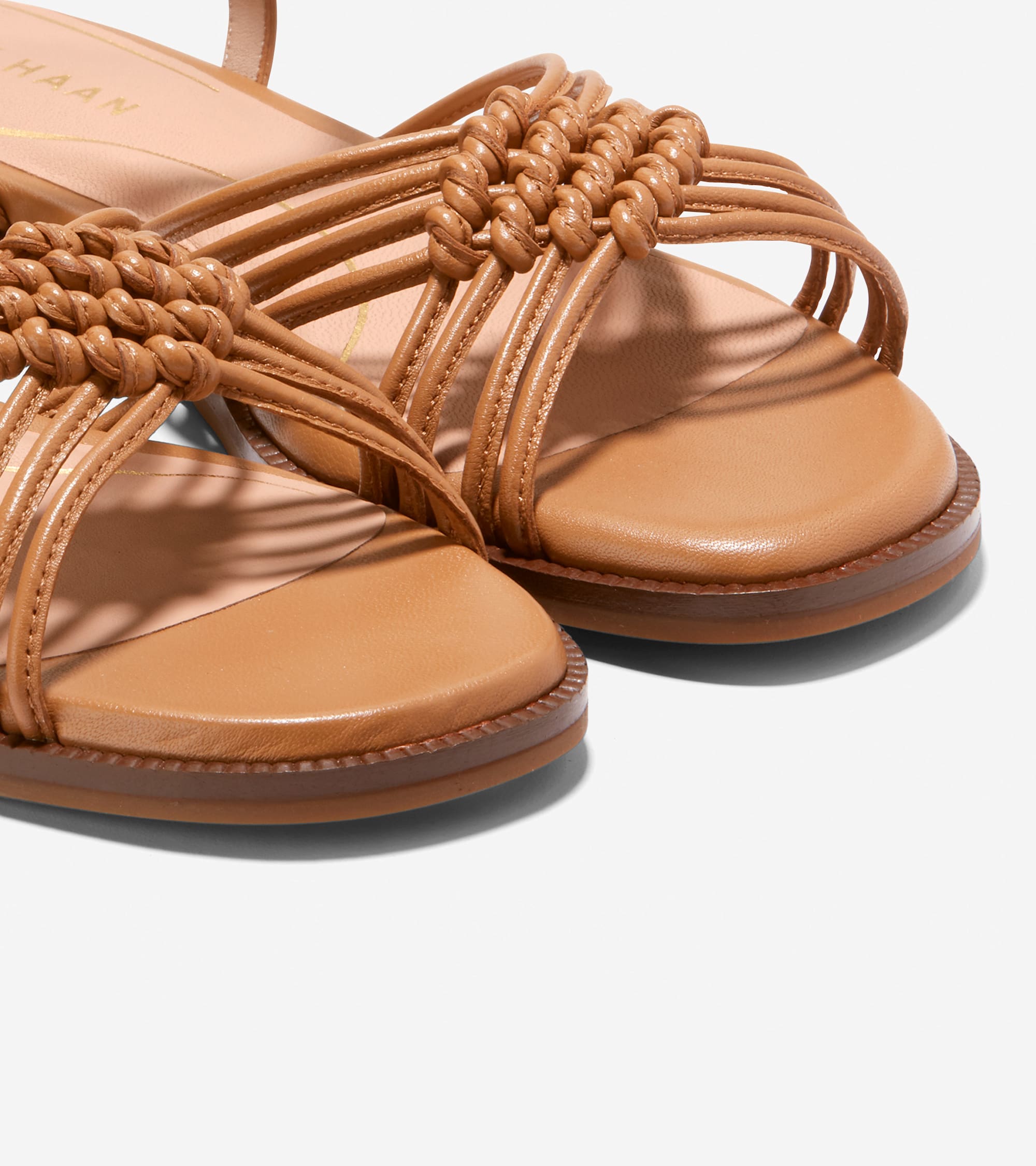 Women's Jitney Knot Sandals - Image 7