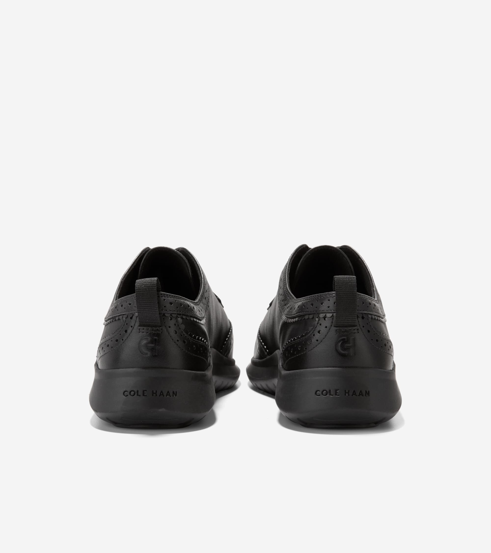 Women's ZER?GRAND Meritt WIngtip Oxfords - Image 7