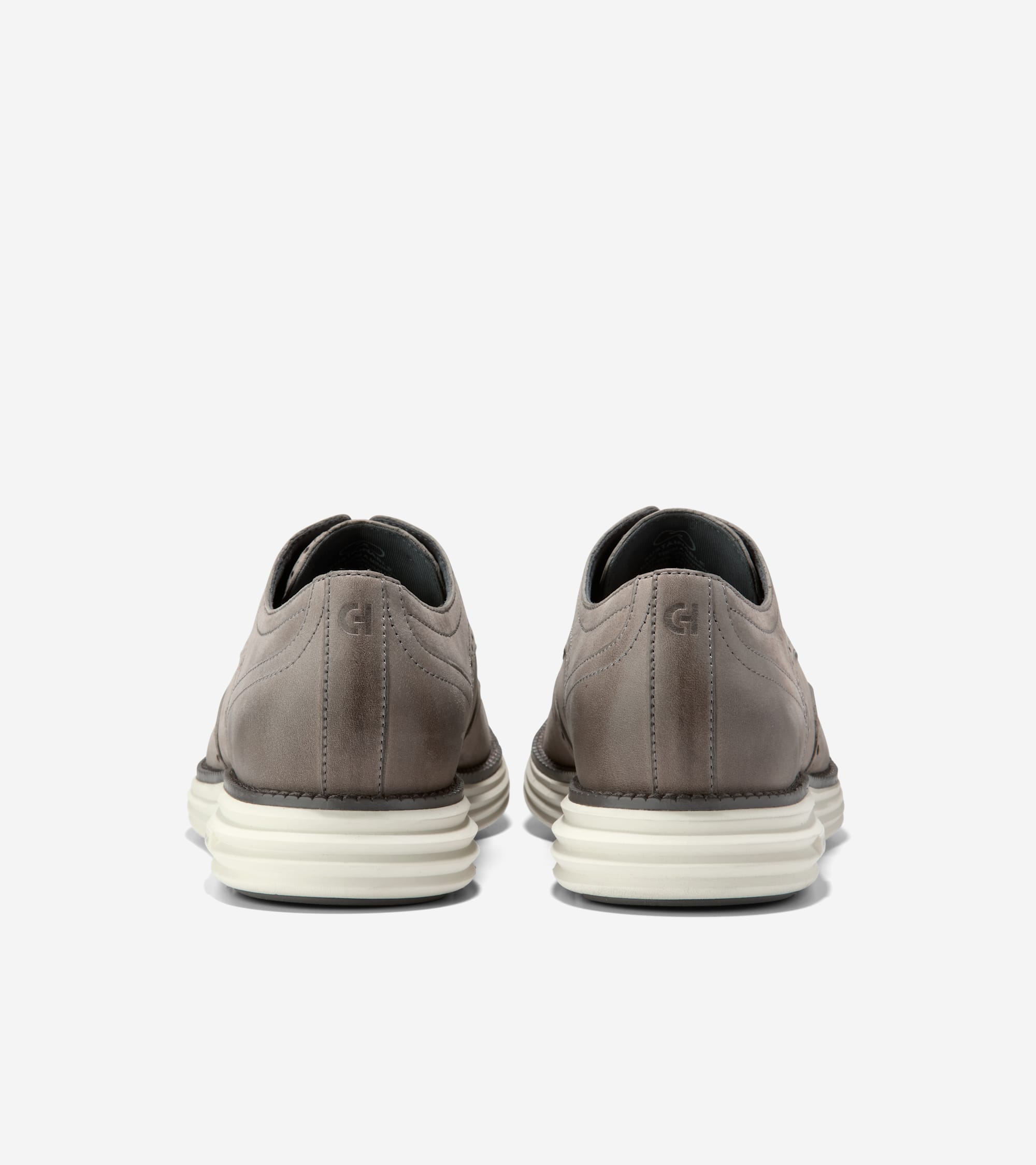 Men's ?riginalGrand Remastered Wingtip Oxfords - Image 3