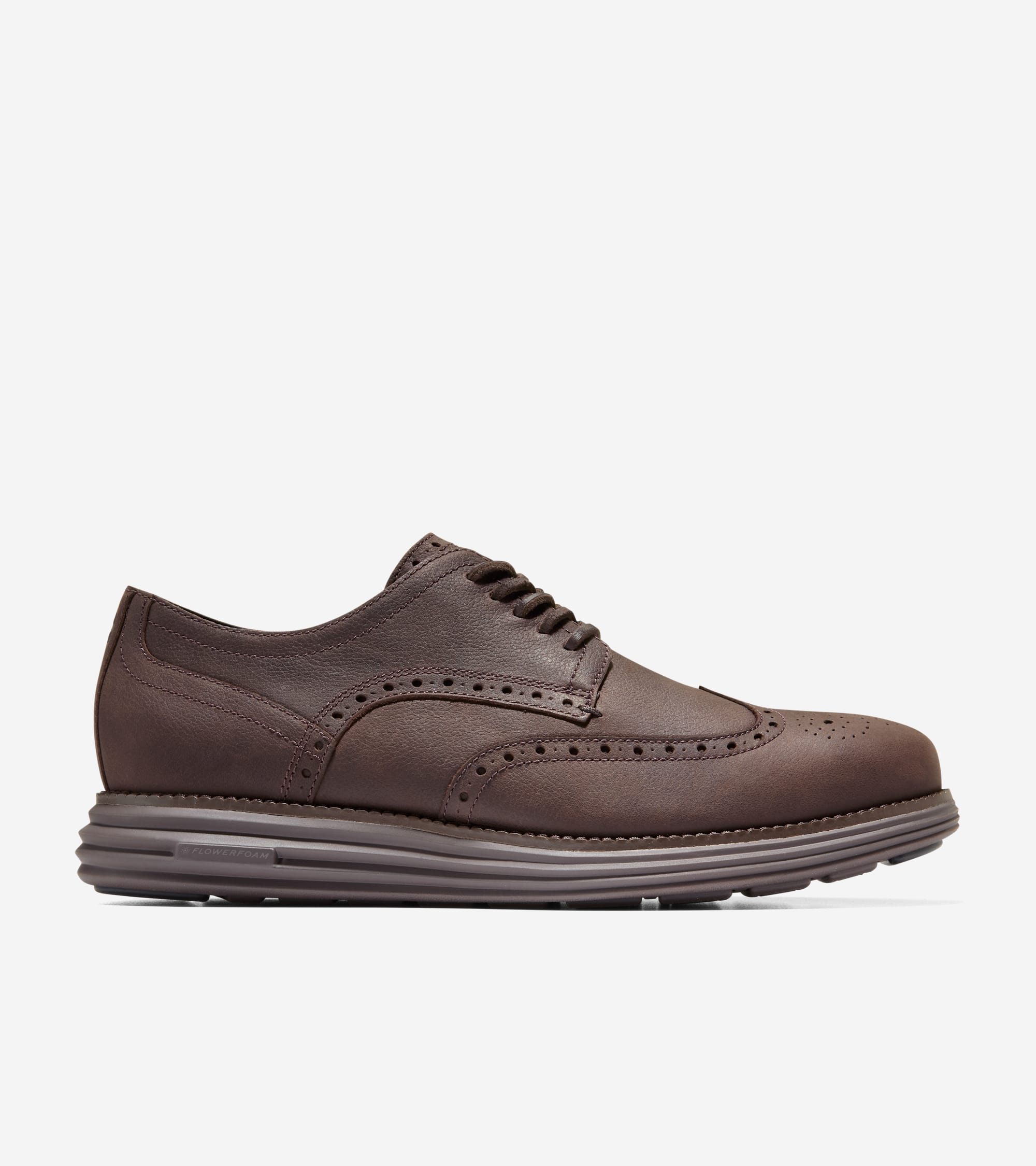 Men's ?riginalGrand Remastered Wingtip Oxfords