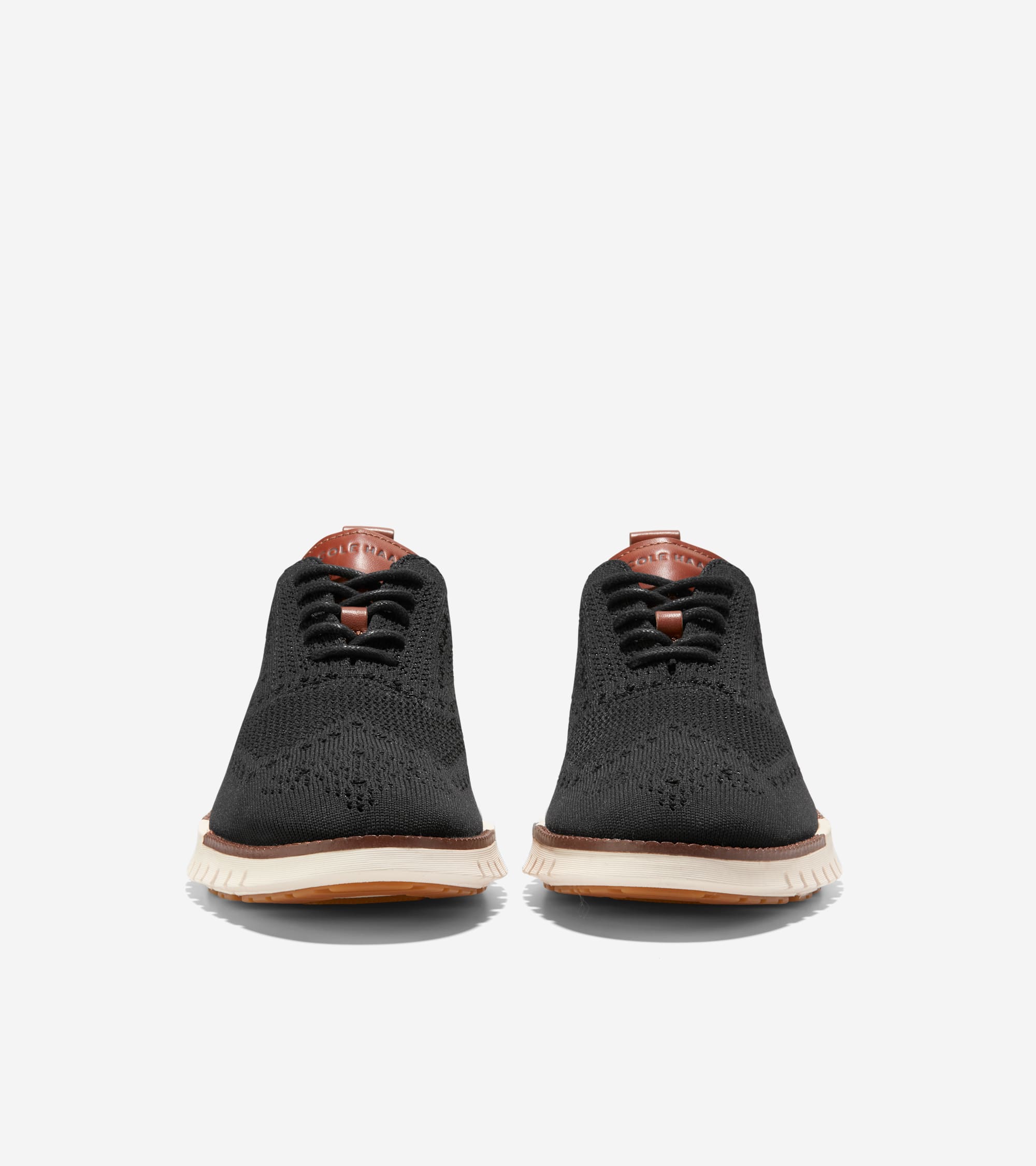 Men's ZER?GRAND Remastered Stitchlite? Wingtip Oxfords - Image 8