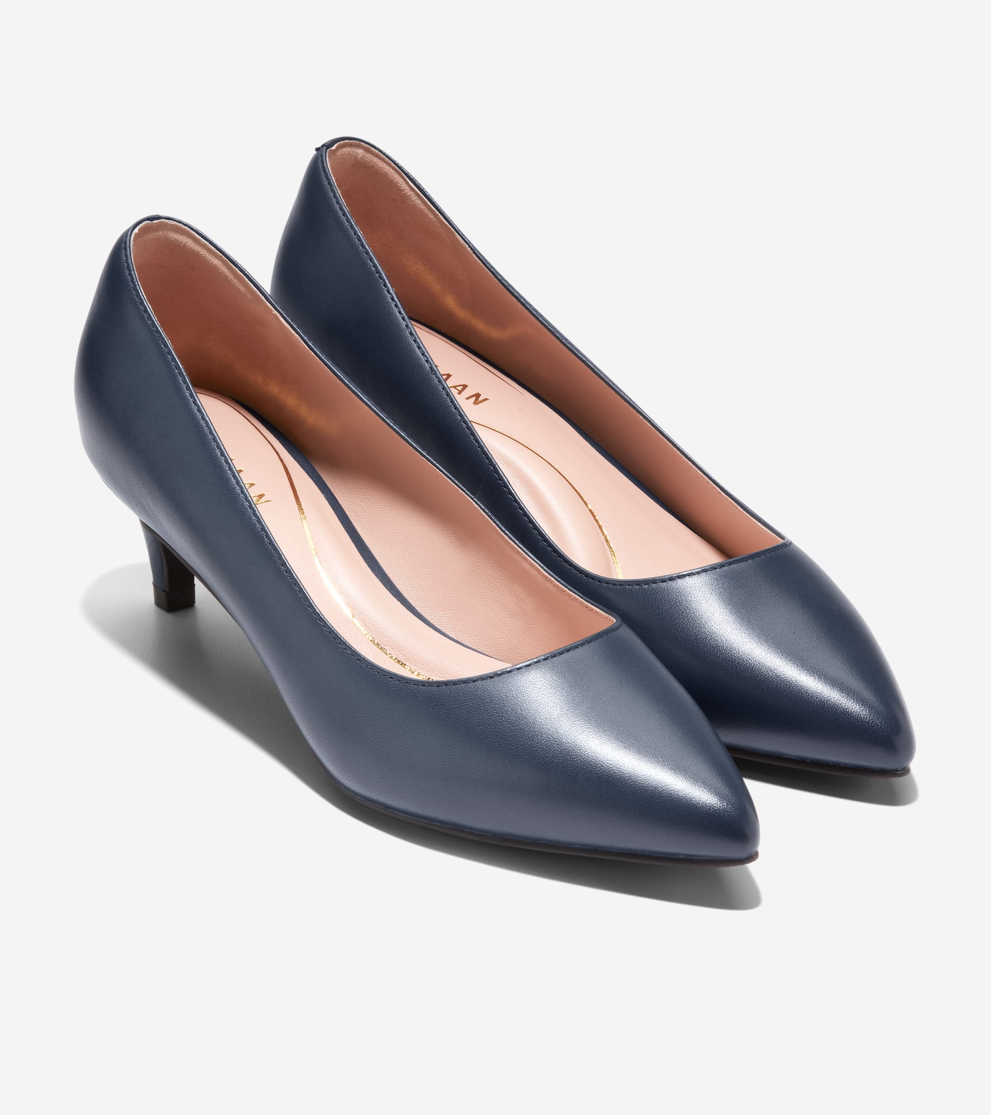 Women's Vandam Pump - Image 6