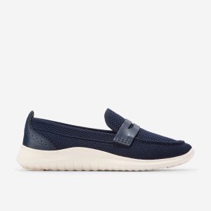 Women's ZER?GRAND Meritt Loafers