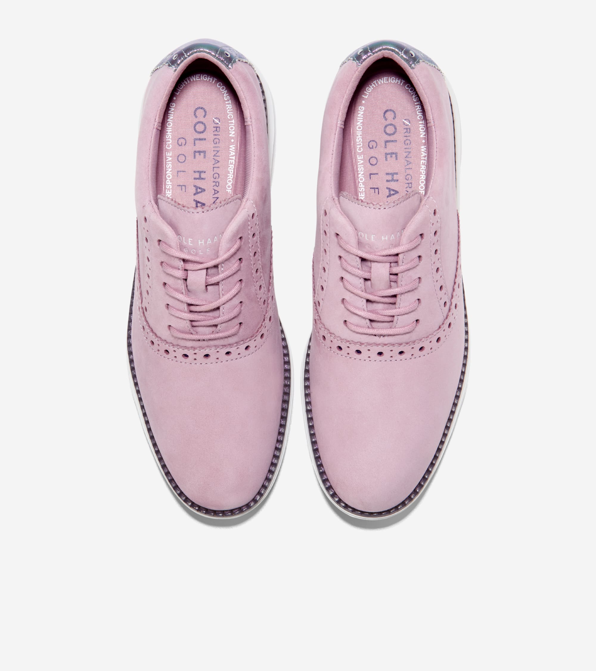 Women's ?riginalGrand Shortwing Golf Shoes - Image 8