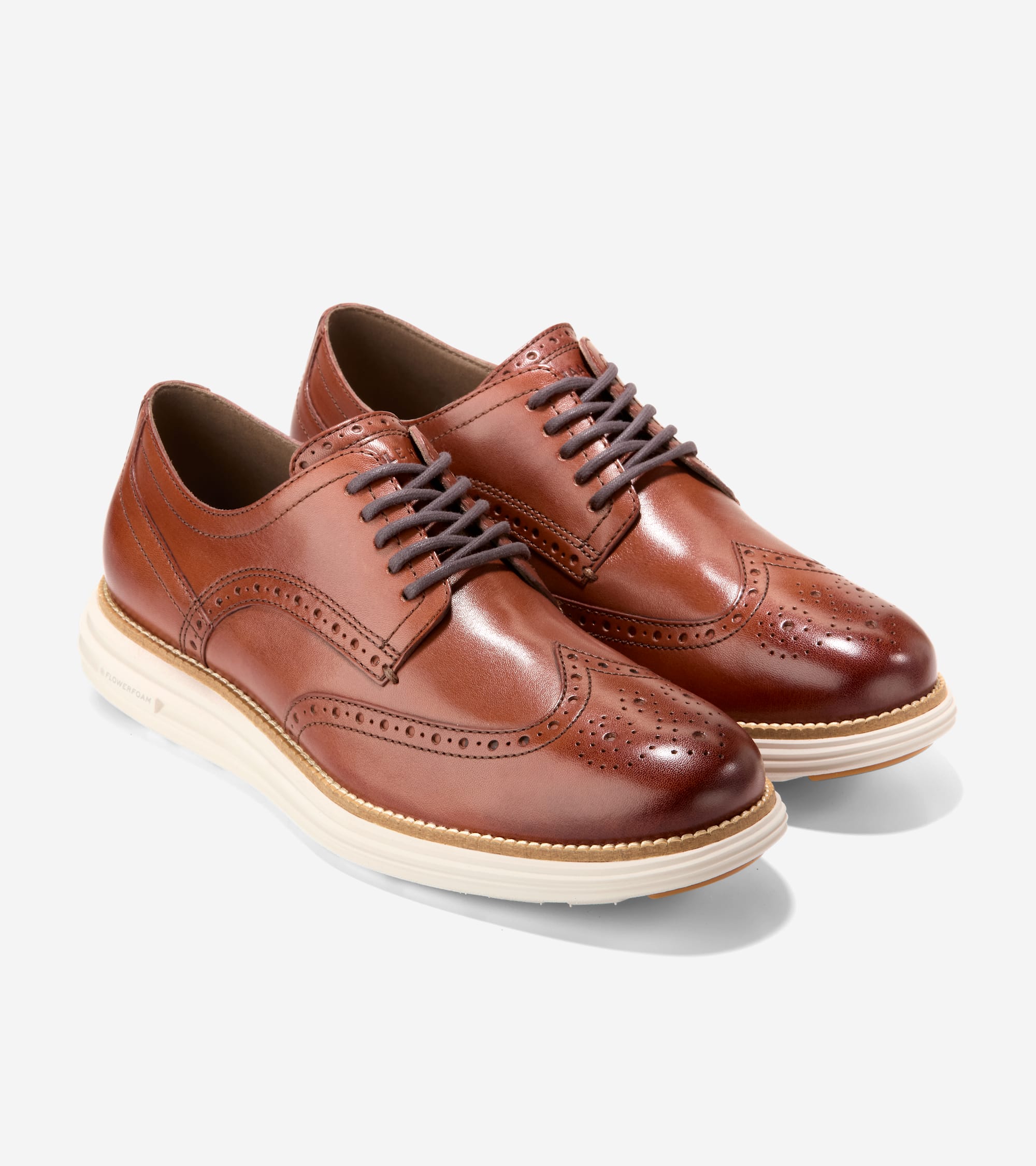 Men's ?riginalGrand Remastered Wingtip Oxfords - Image 5