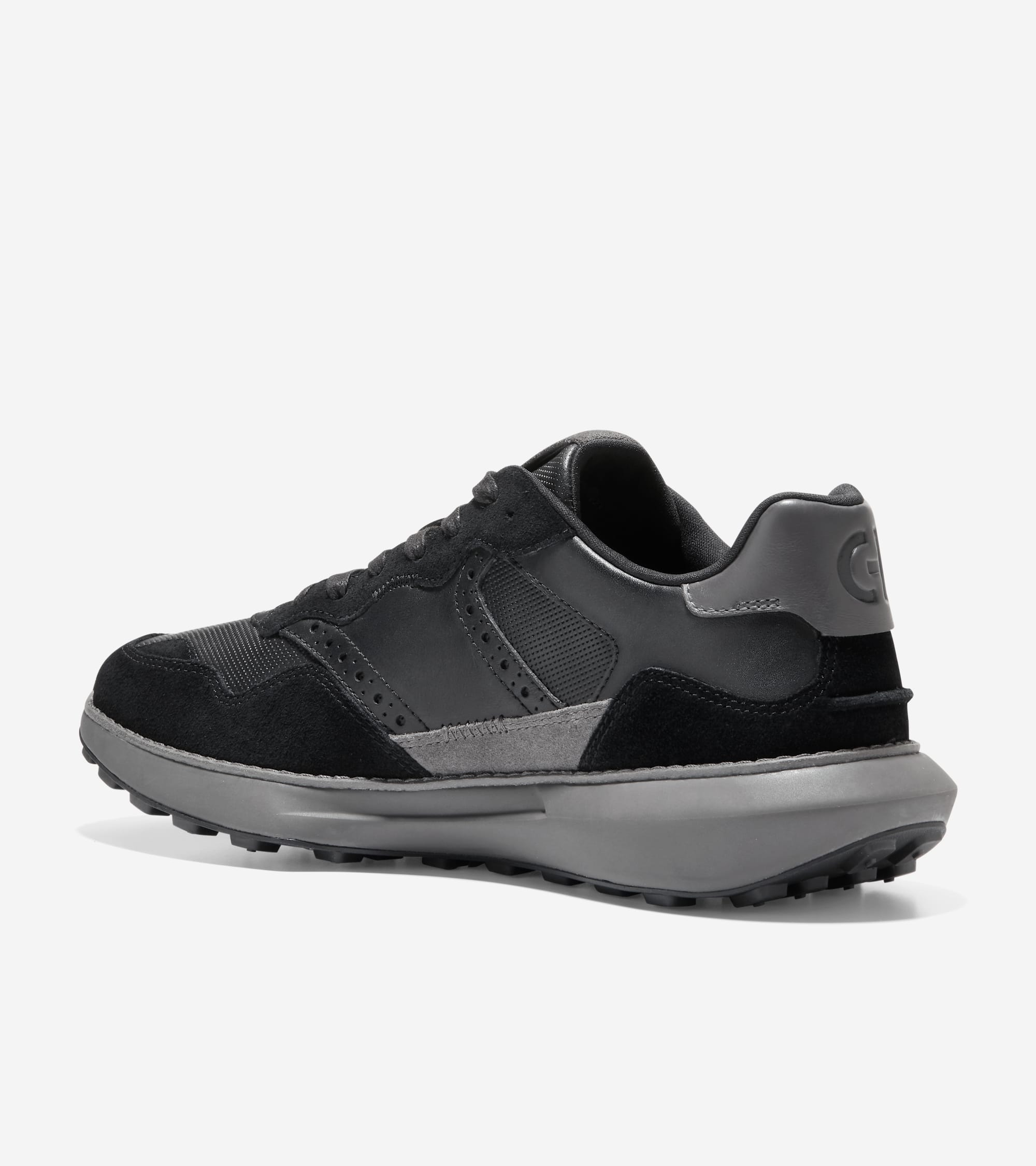 Men's GrandPr? Ashland Sneakers - Image 7
