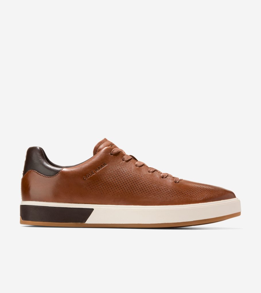 Men's GrandPr? Angleace Trainers