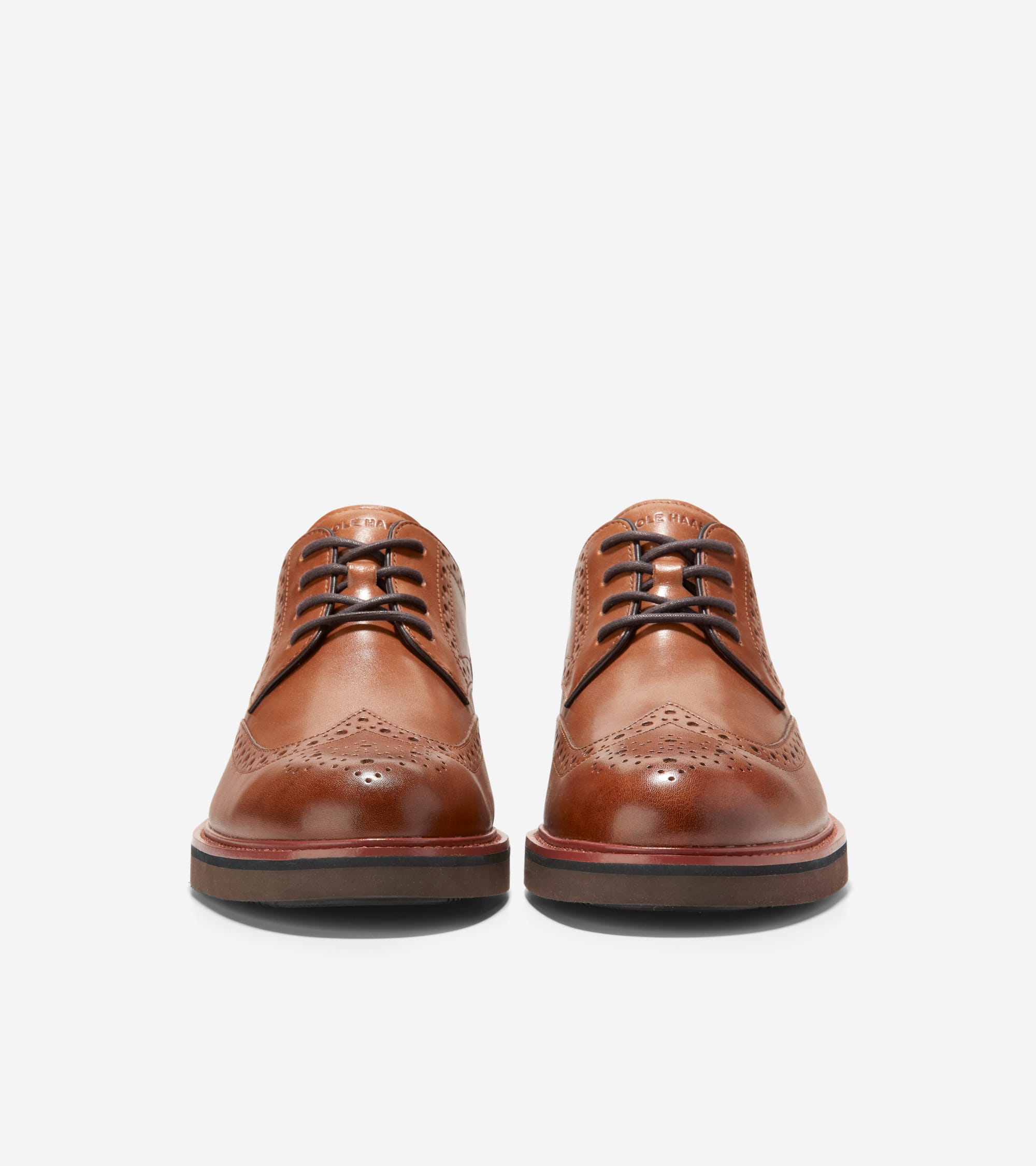 Men's American Classics Montrose Wingtip Oxfords - Image 2