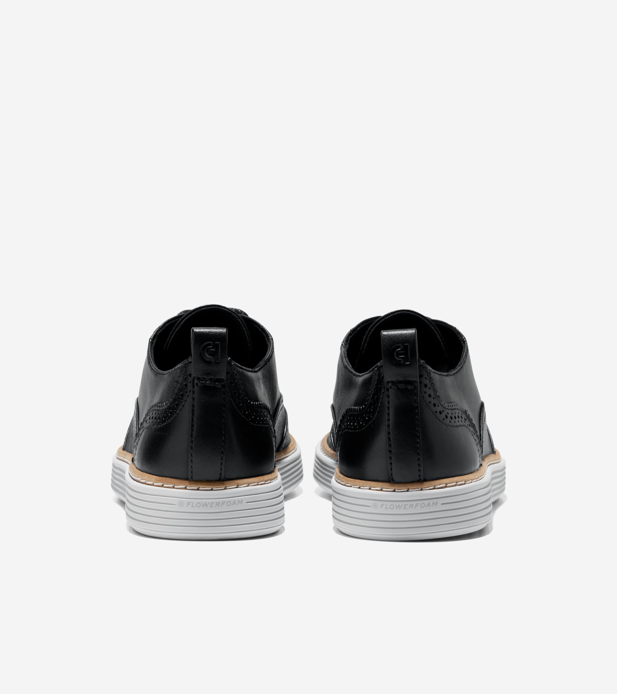 Women's ?riginalGrand Camarin Wingtip Oxfords - Image 3