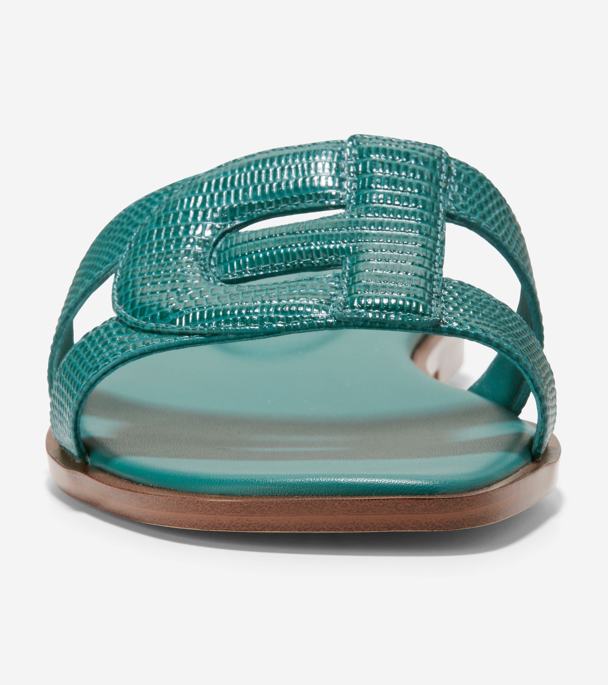Women's Chrisee Slide Sandals - Image 2