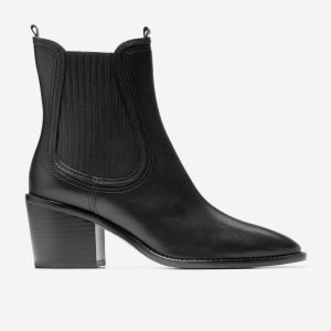Women's Janelle Chelsea Booties