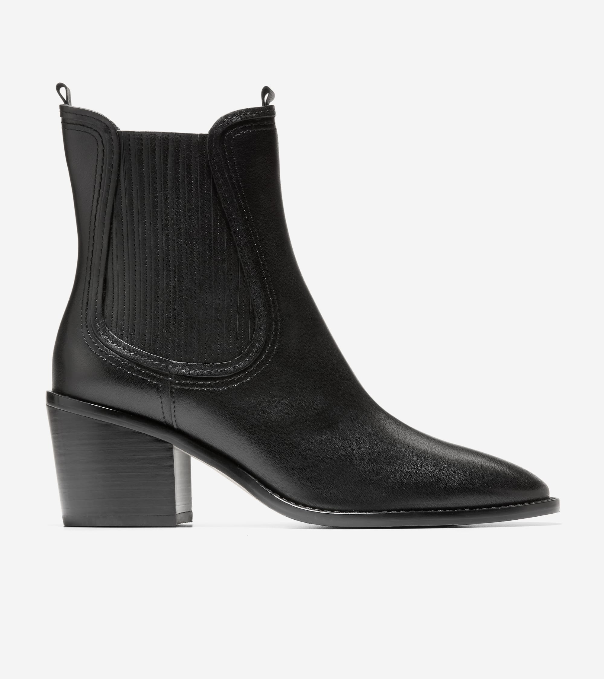 Women's Janelle Chelsea Booties