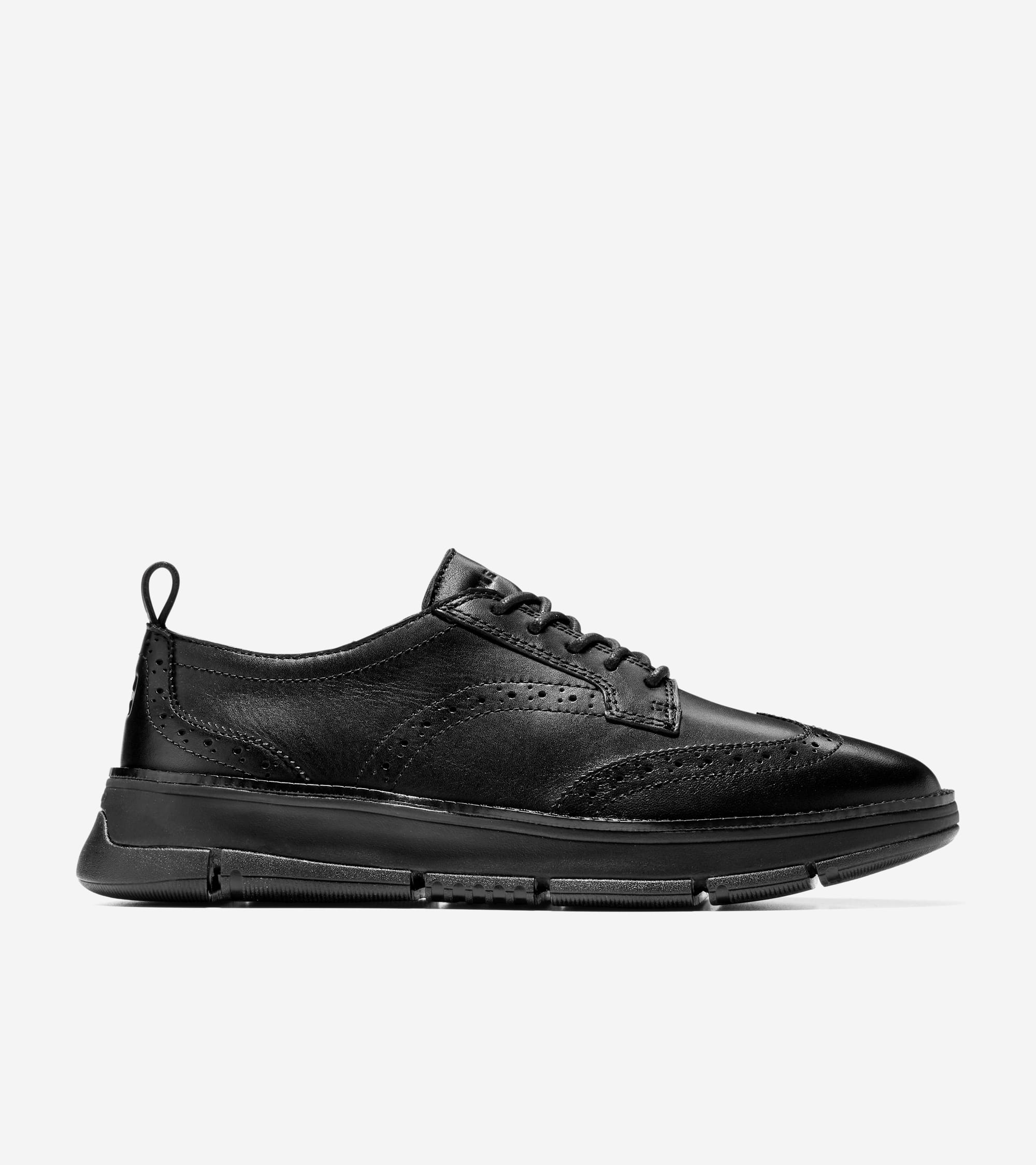 Women's ZER?GRAND Rella Wingtip Oxfords