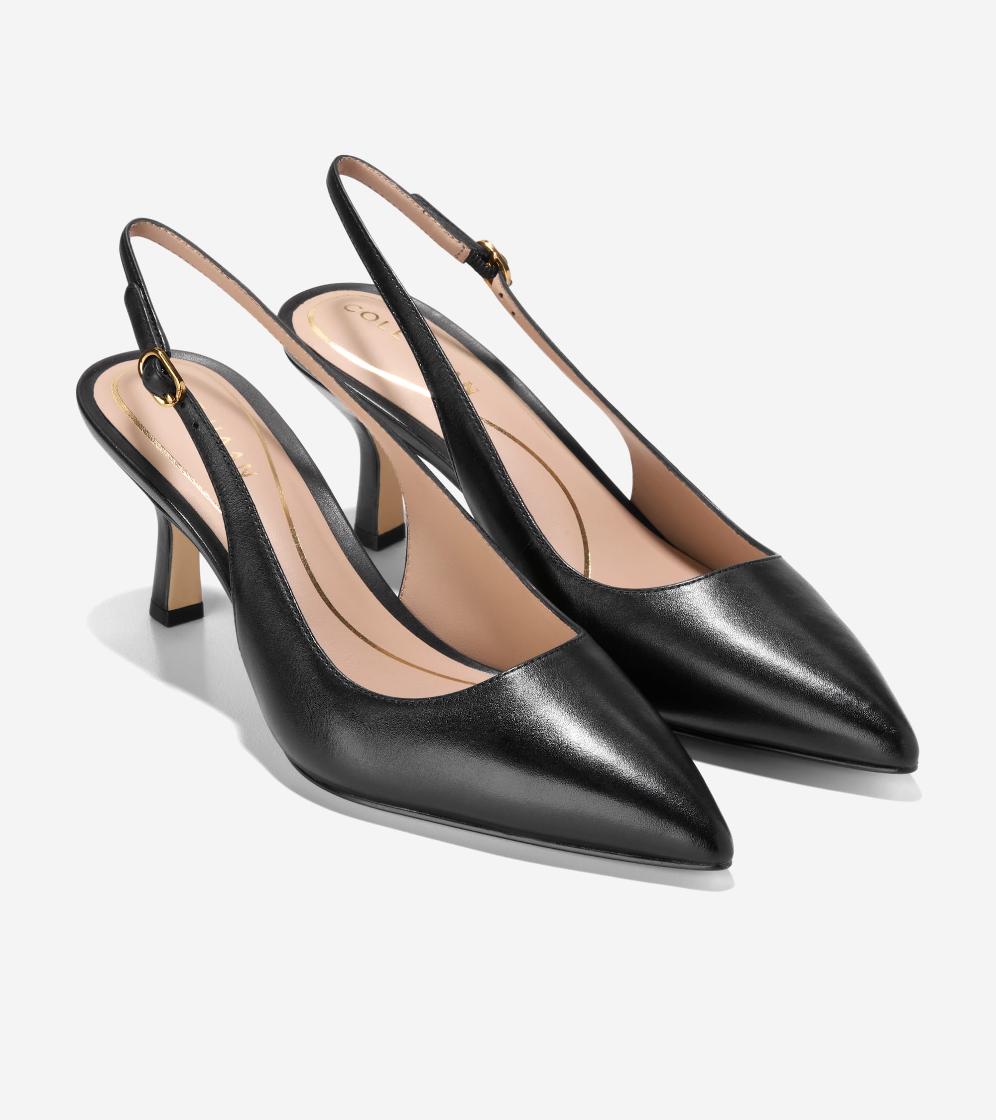 Women's Hansell Slingback Pumps - Image 5