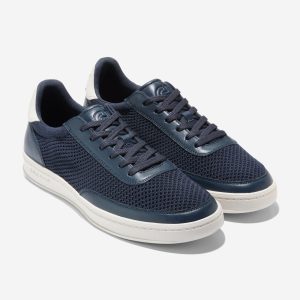 Men's GrandPr? Leisure Sneakers
