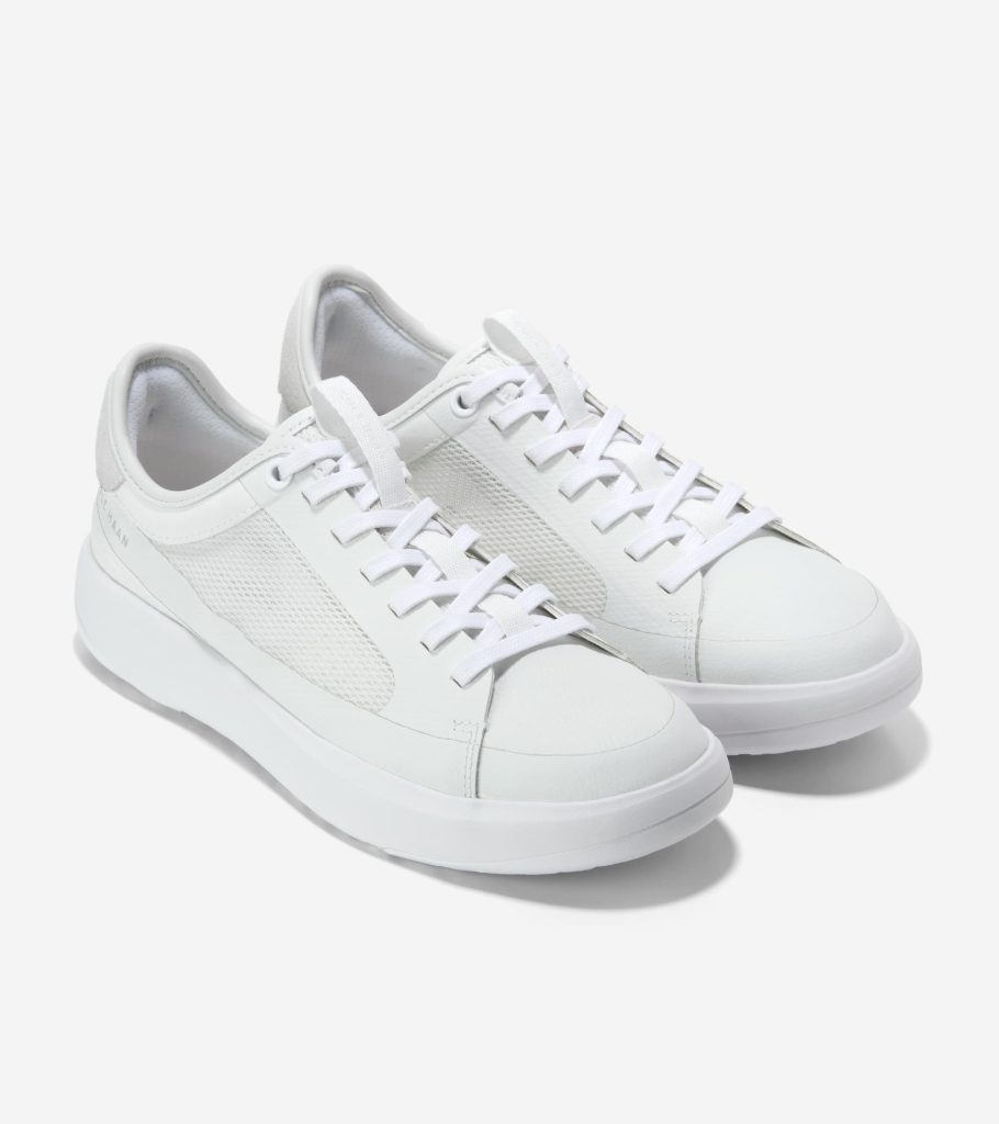 Women's GrandPr? All Day Court Sneakers