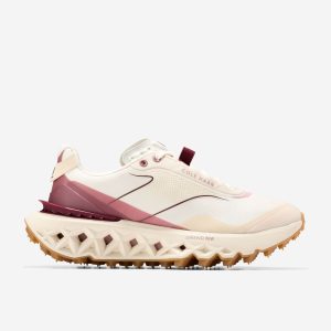 Women's 5.ZER?GRAND All-Terrain Running Shoes